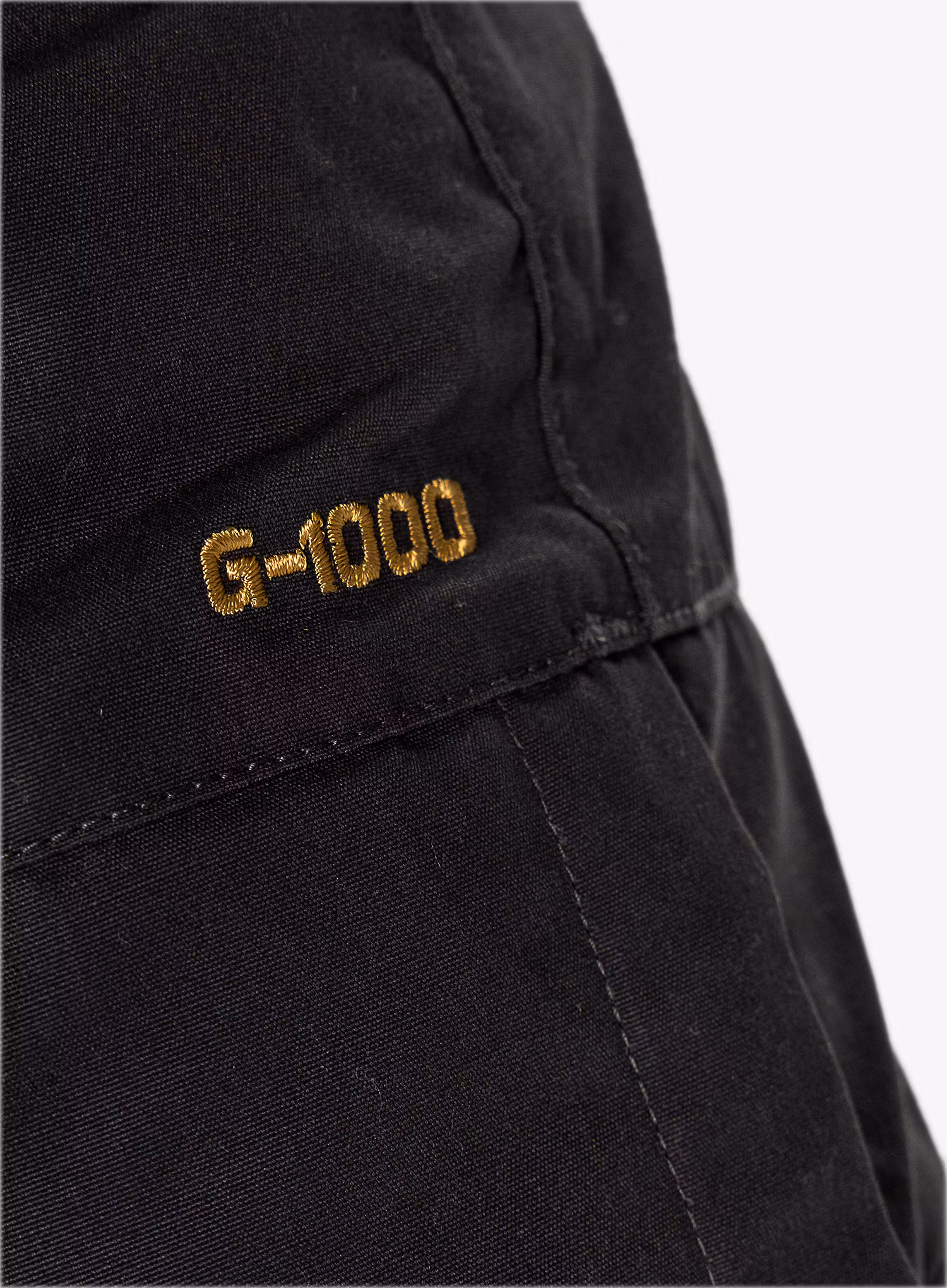 Штани трекінгові Fjallraven Karl Pro Trousers - dark grey