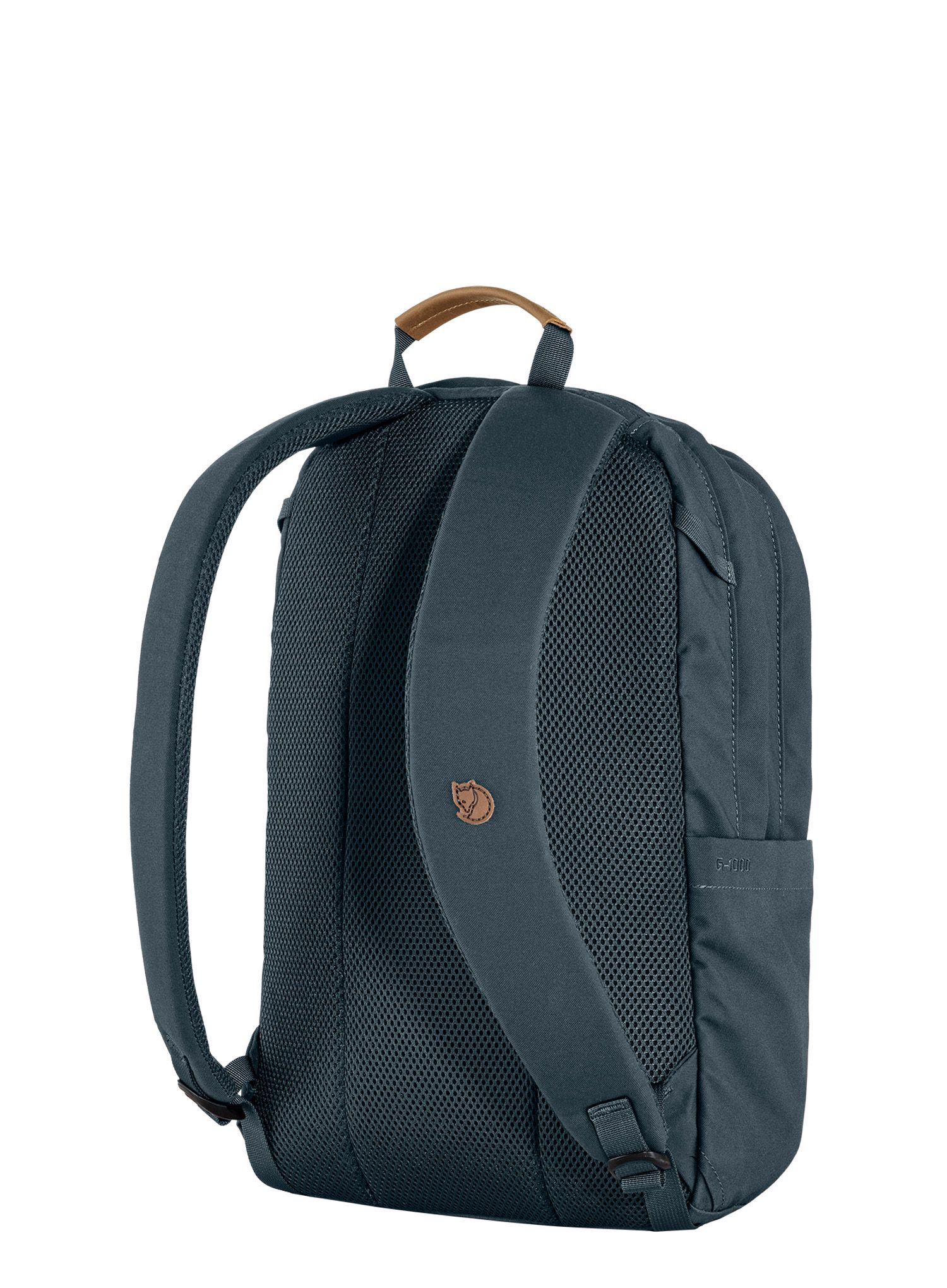 Рюкзак для ноутбука Fjallraven Raven 20 - navy/navy