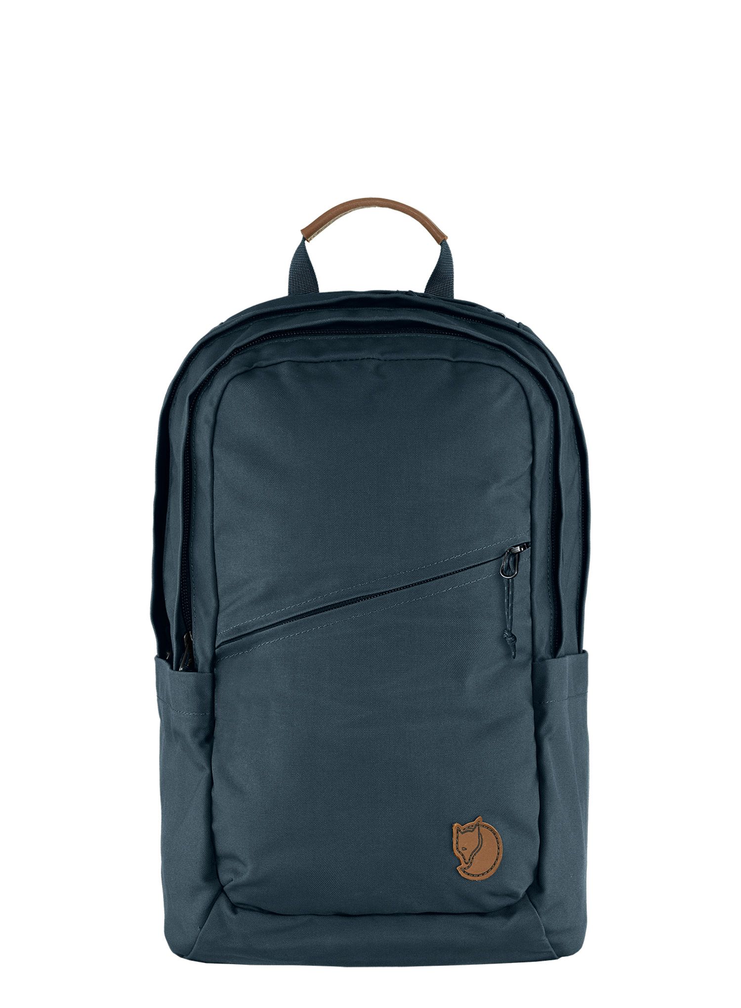 Рюкзак для ноутбука Fjallraven Raven 20 - navy/navy