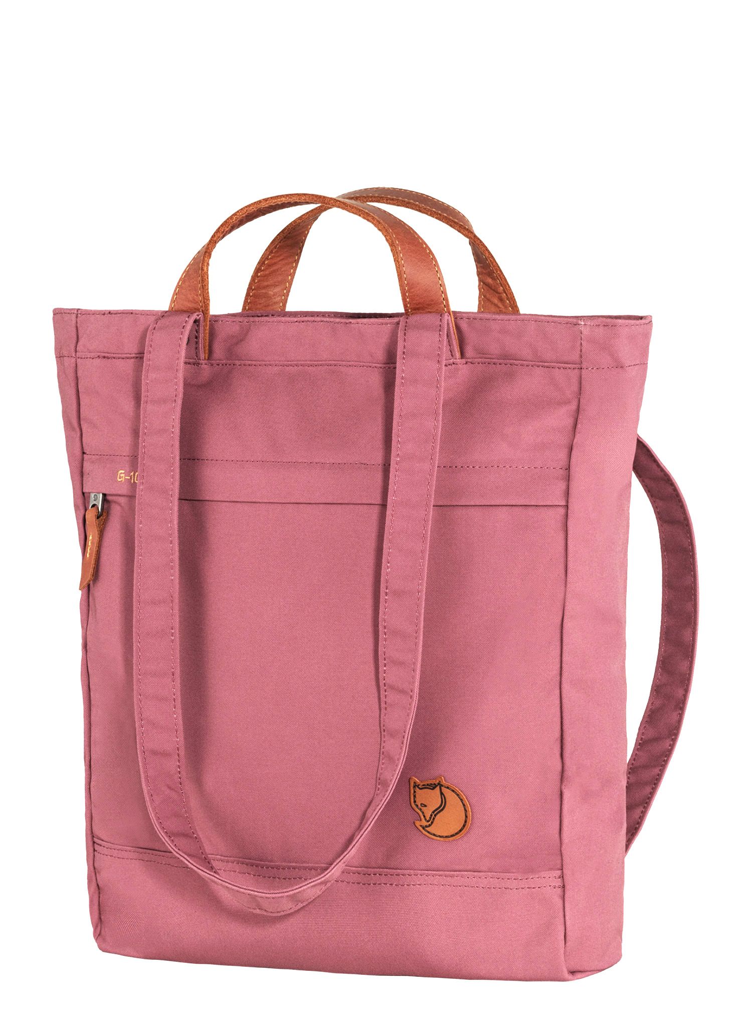 Рюкзак міський Fjallraven Totepack No. 1 - mesa purple