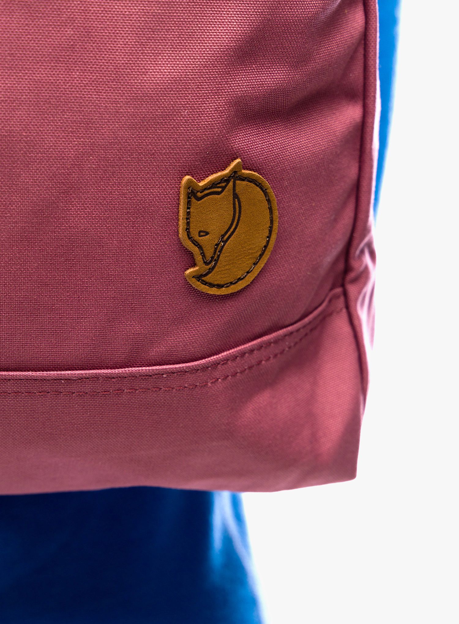 Рюкзак міський Fjallraven Totepack No. 1 - mesa purple