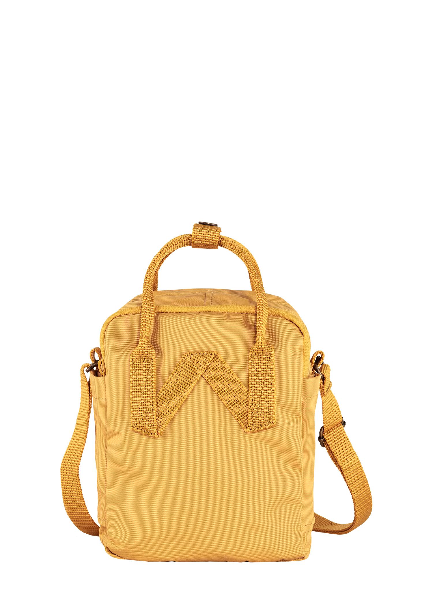 Барсетка Fjallraven Tree-Kånken Sling - maple yellow