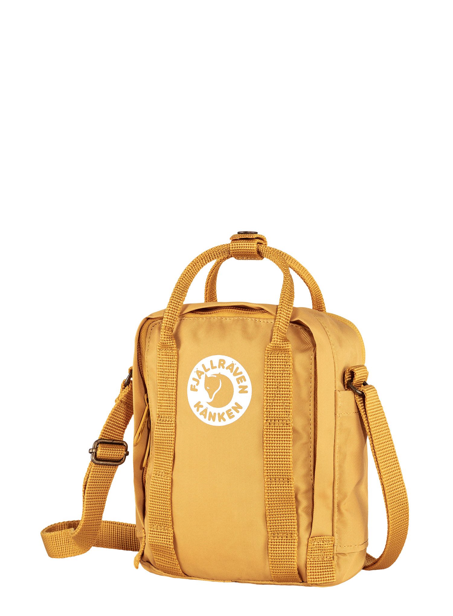 Барсетка Fjallraven Tree-Kånken Sling - maple yellow