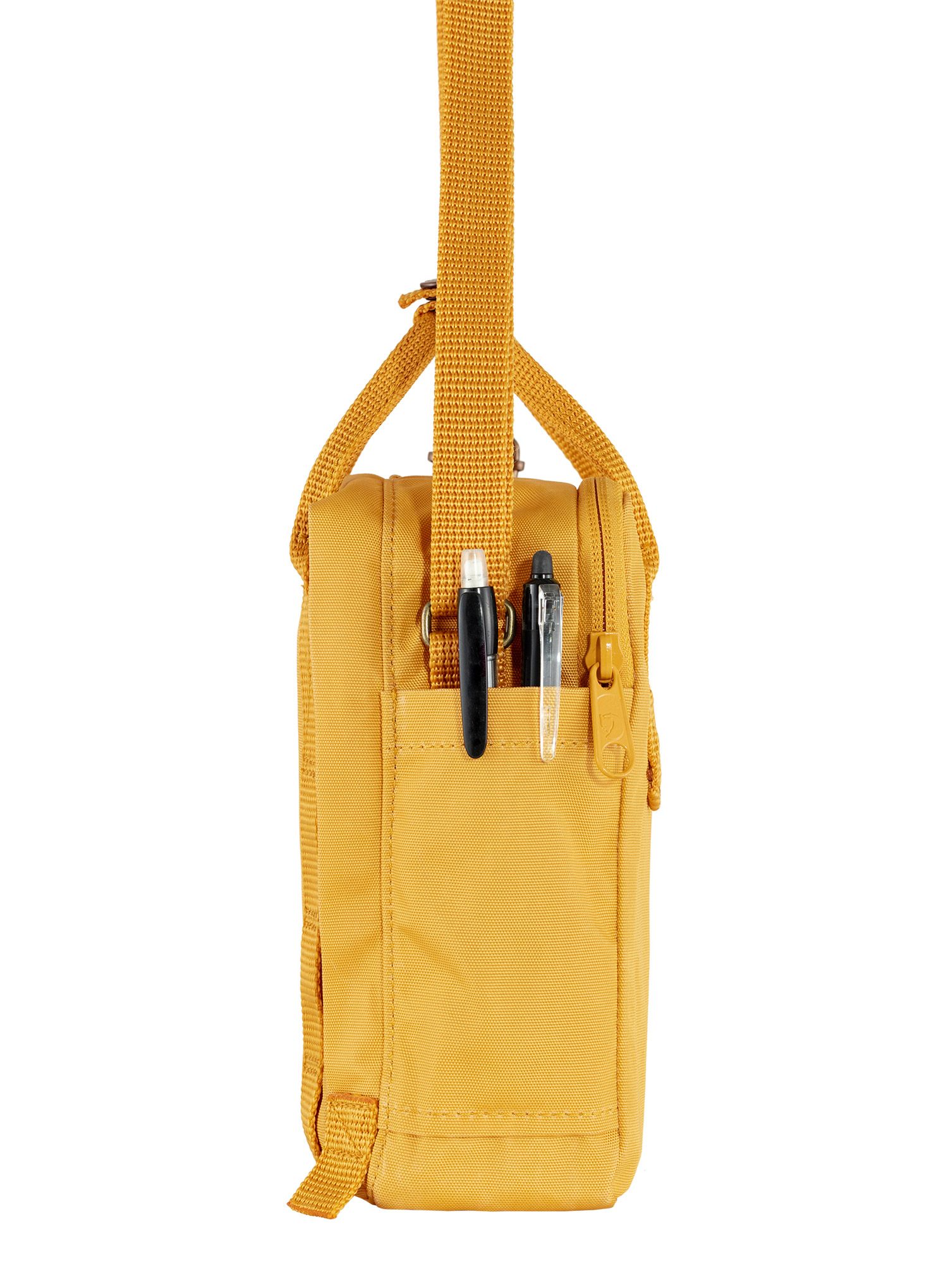 Барсетка Fjallraven Tree-Kånken Sling - maple yellow