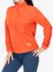 Кофта флісова жіноча Fjallraven Vardag Lite Fleece - flame orange