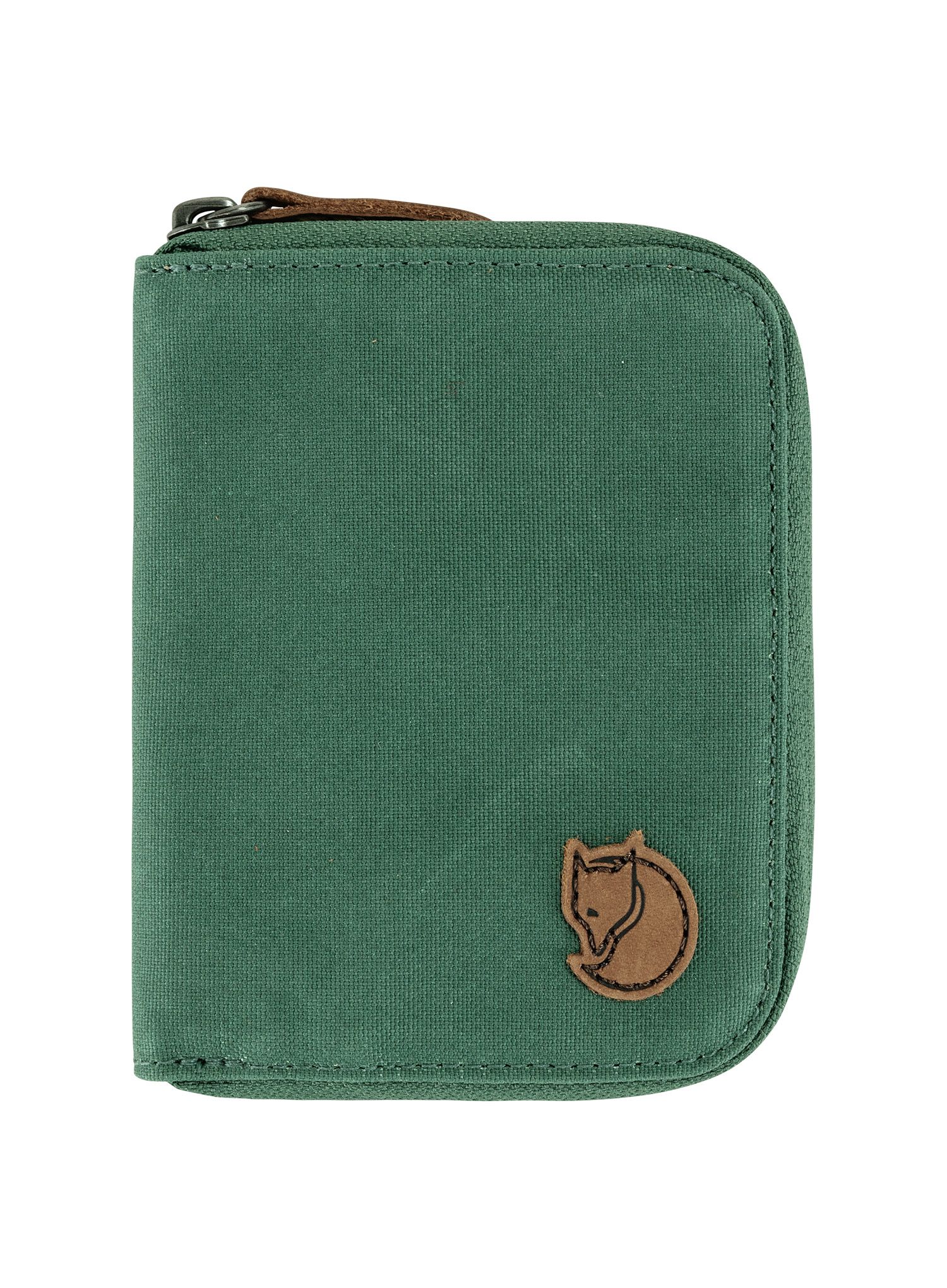 Гаманець туристичний Fjallraven Zip Wallet - deep patina