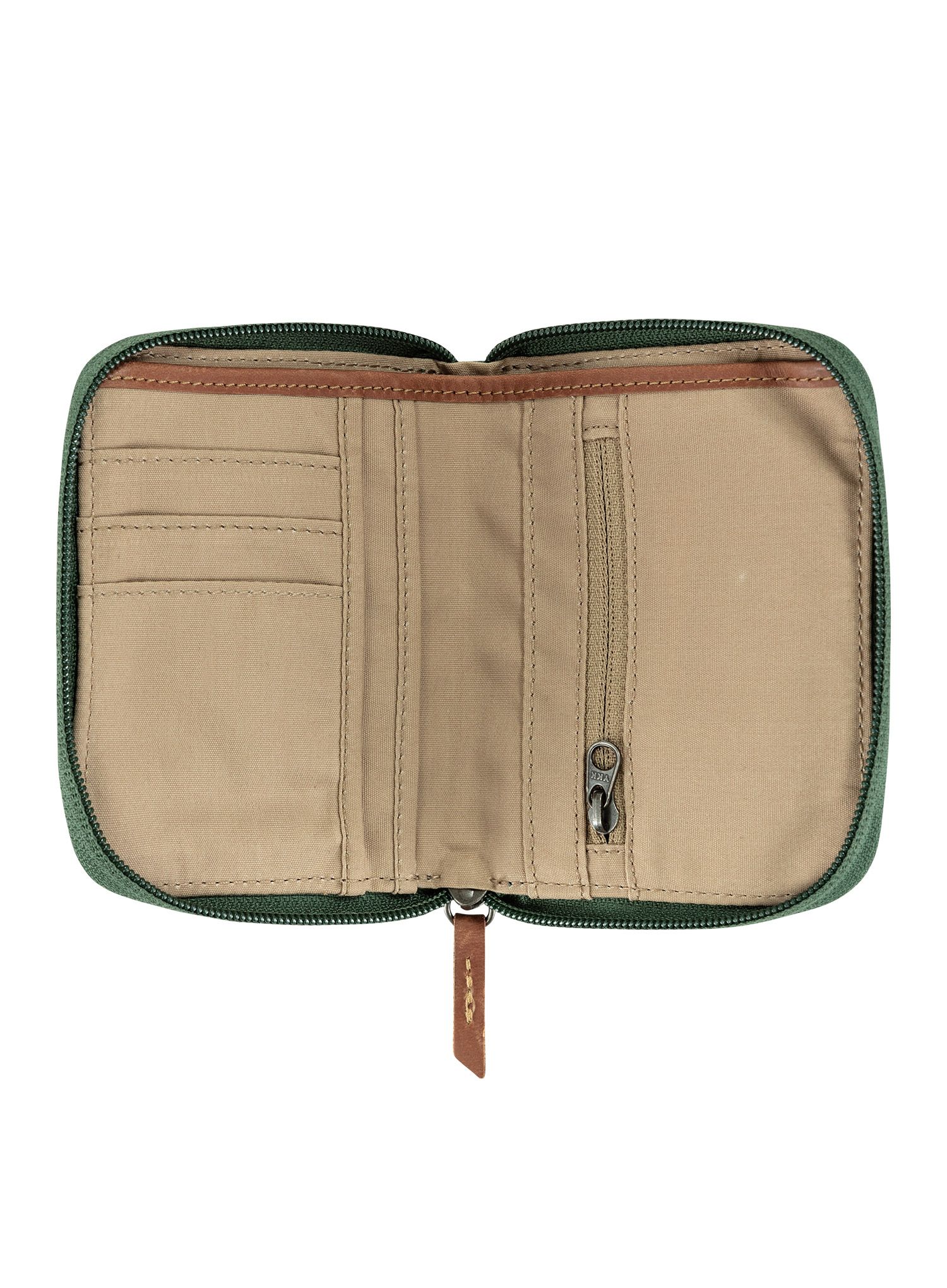 Гаманець туристичний Fjallraven Zip Wallet - deep patina