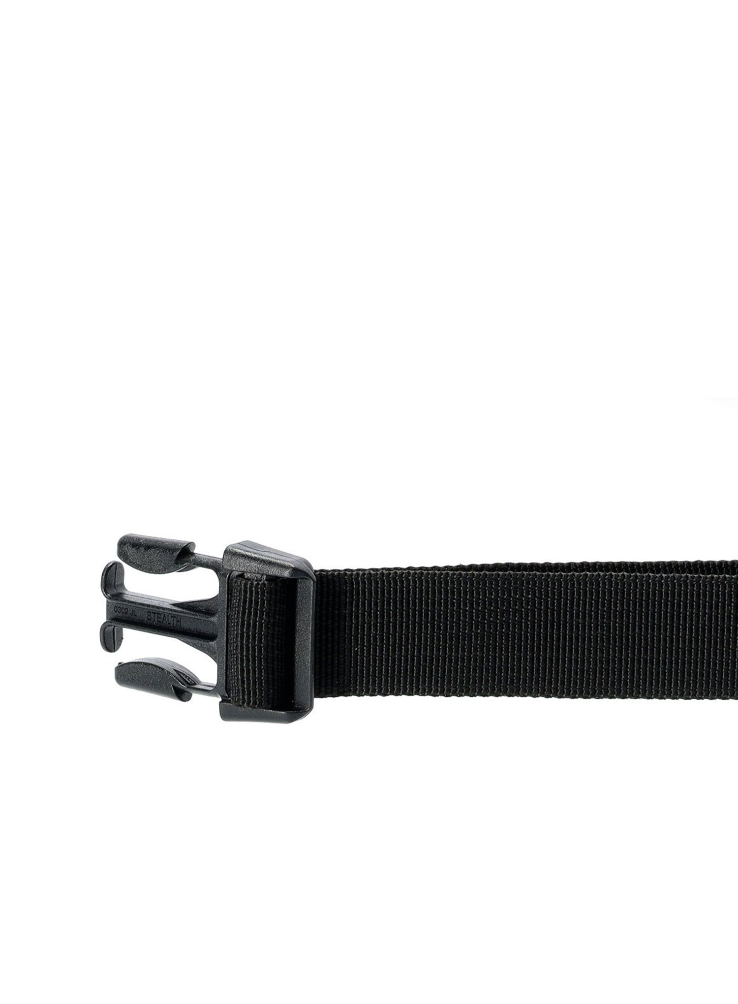 Трок Fjord Nansen Horte - black