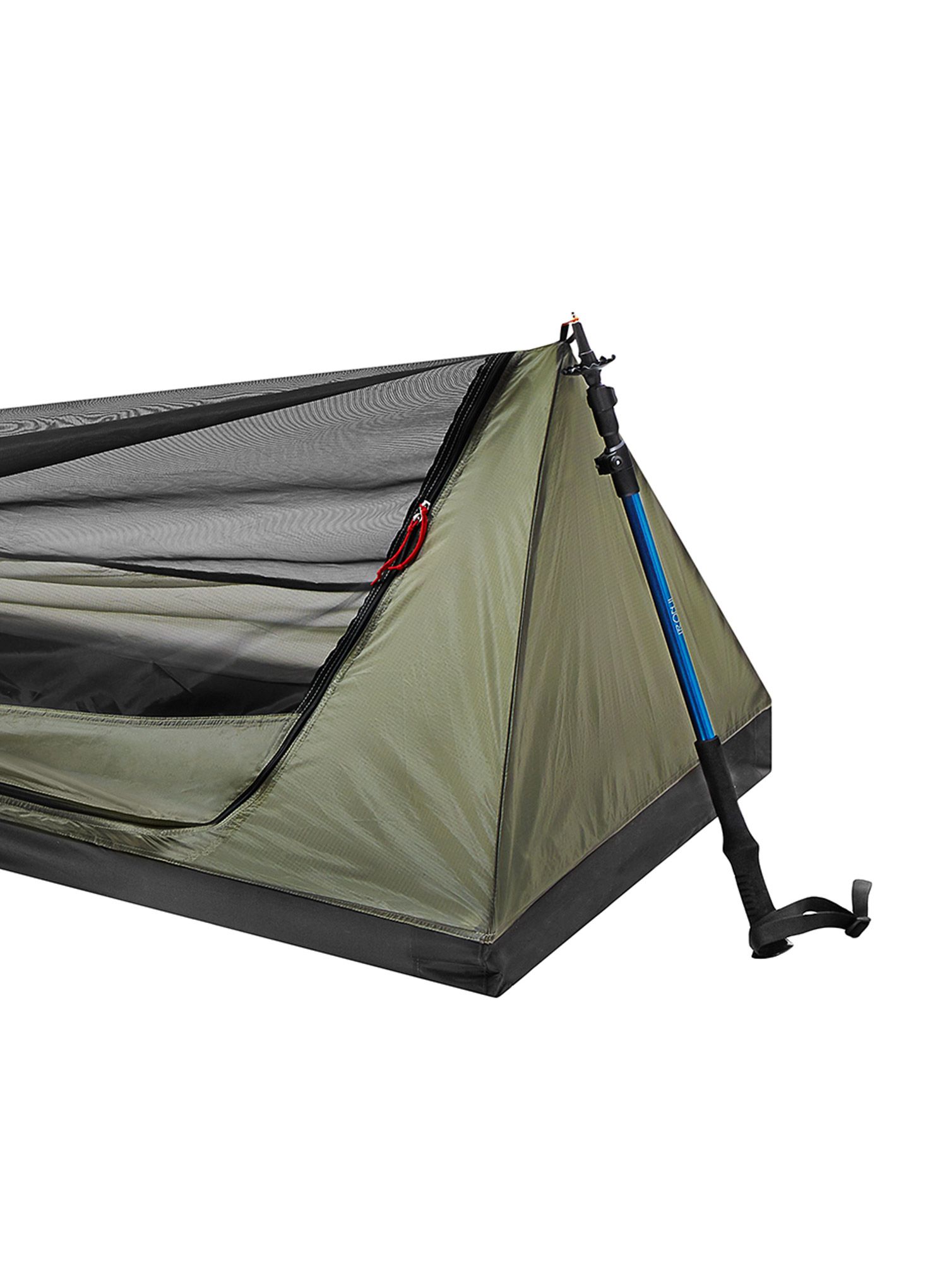 Намет Fjord Nansen ORK Liner - black/mesh