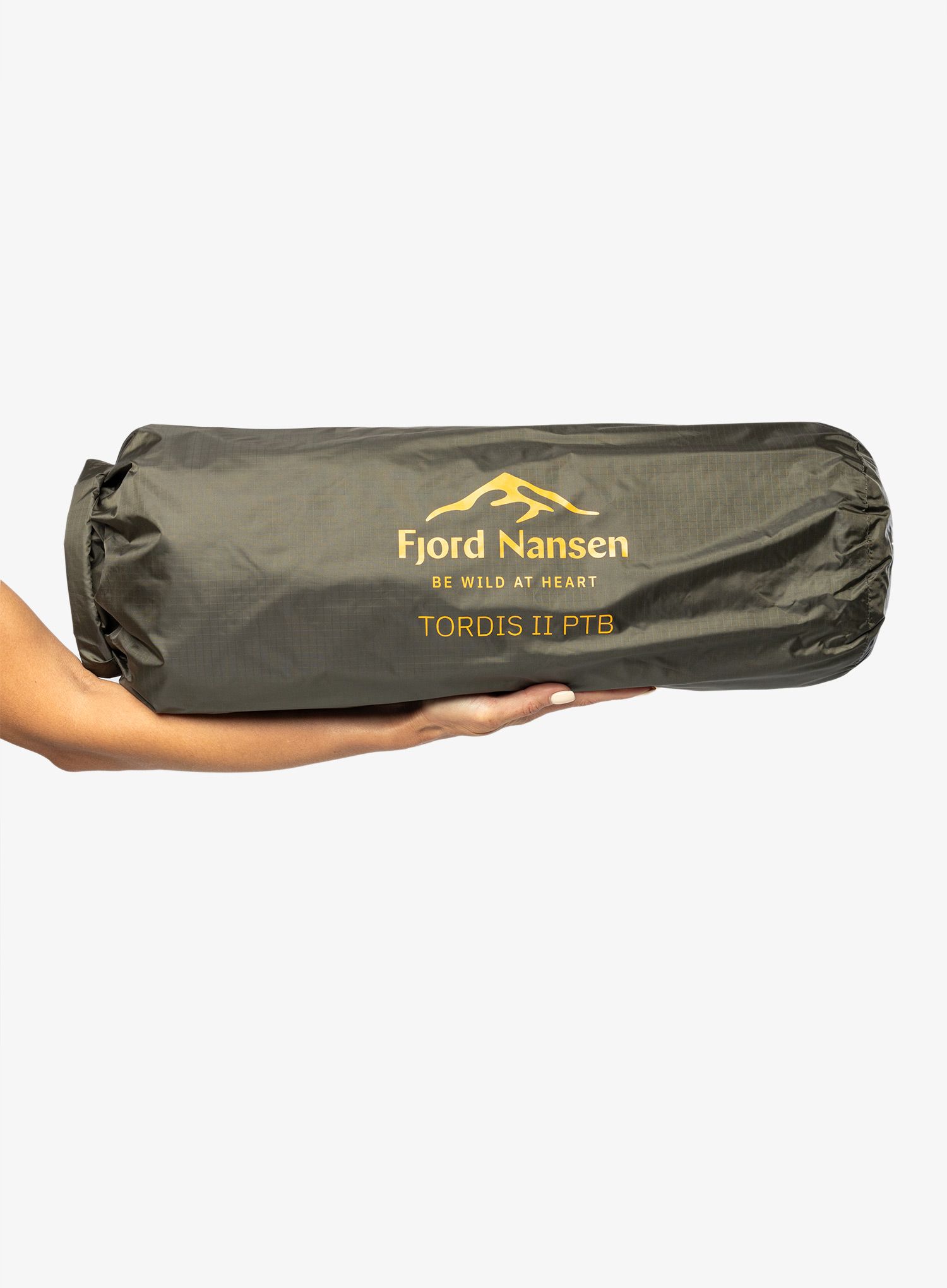 Намет туристичний Fjord Nansen Tordis II PTB