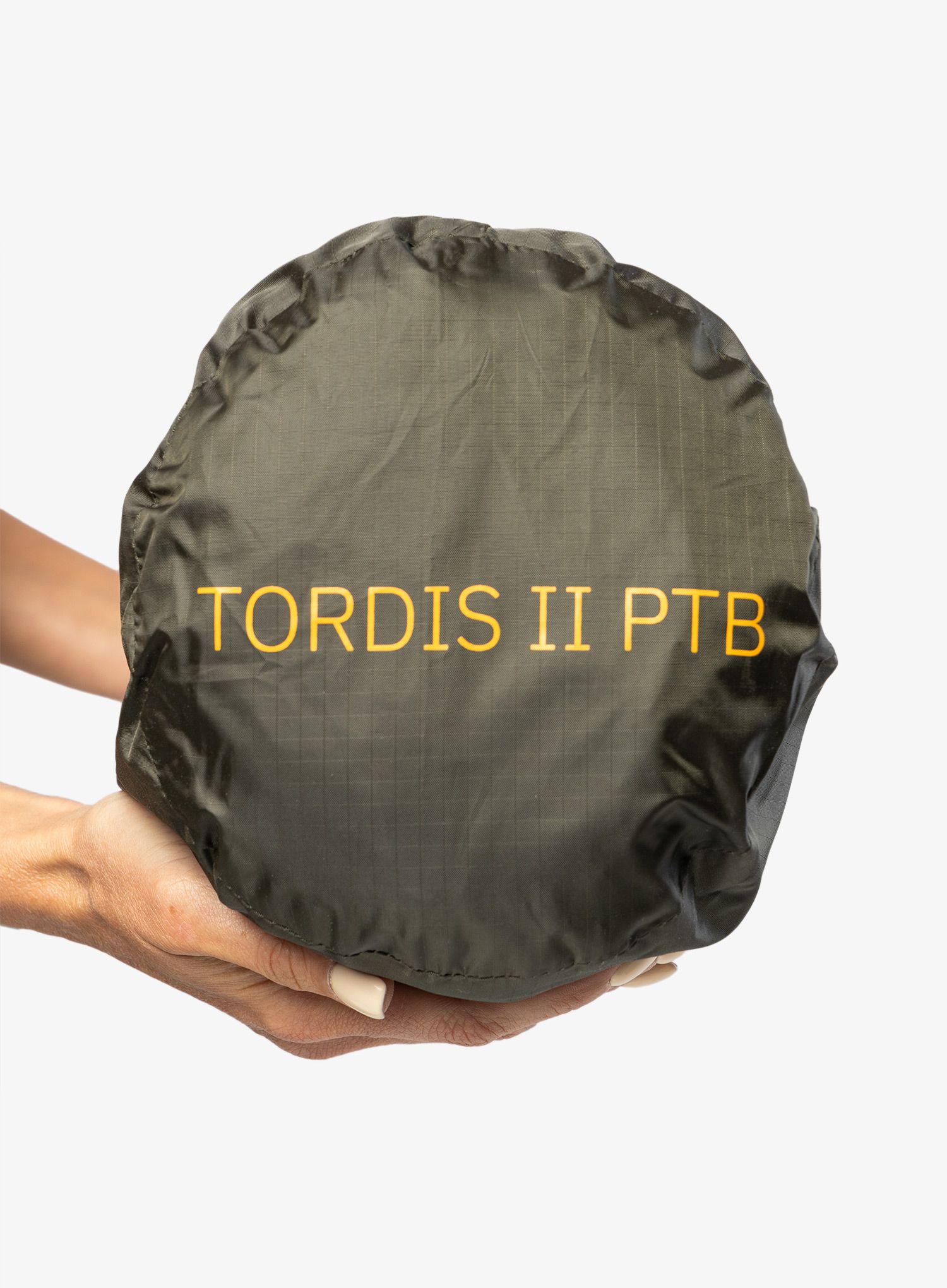 Намет туристичний Fjord Nansen Tordis II PTB