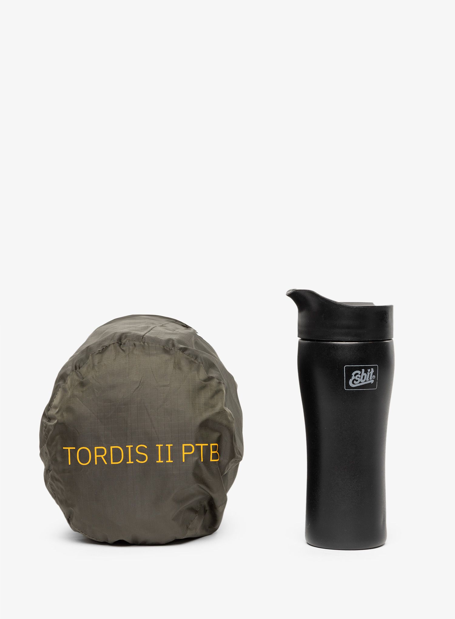Намет туристичний Fjord Nansen Tordis II PTB