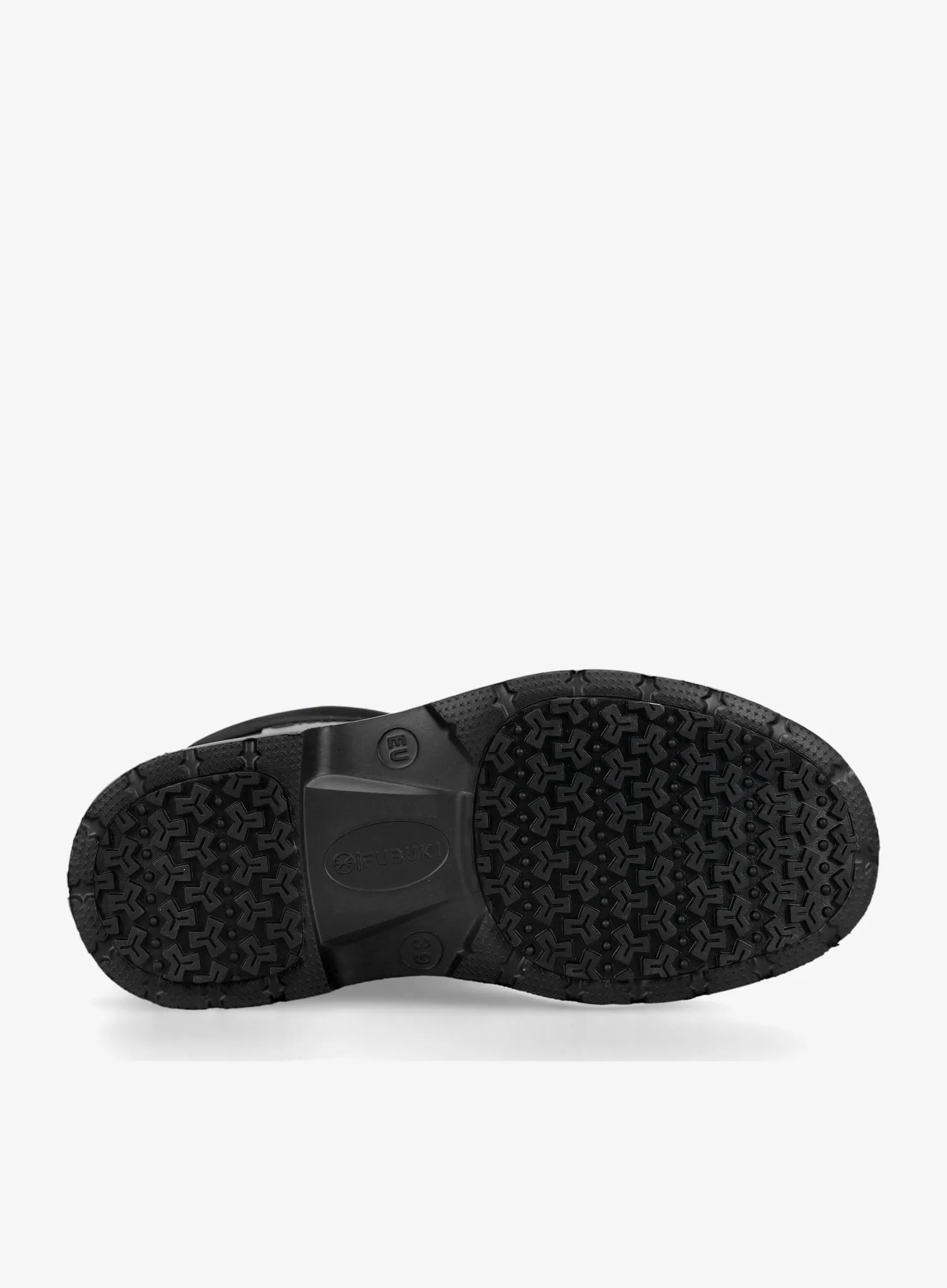 Черевики зимові Fubuki Niseko 3.0 - black