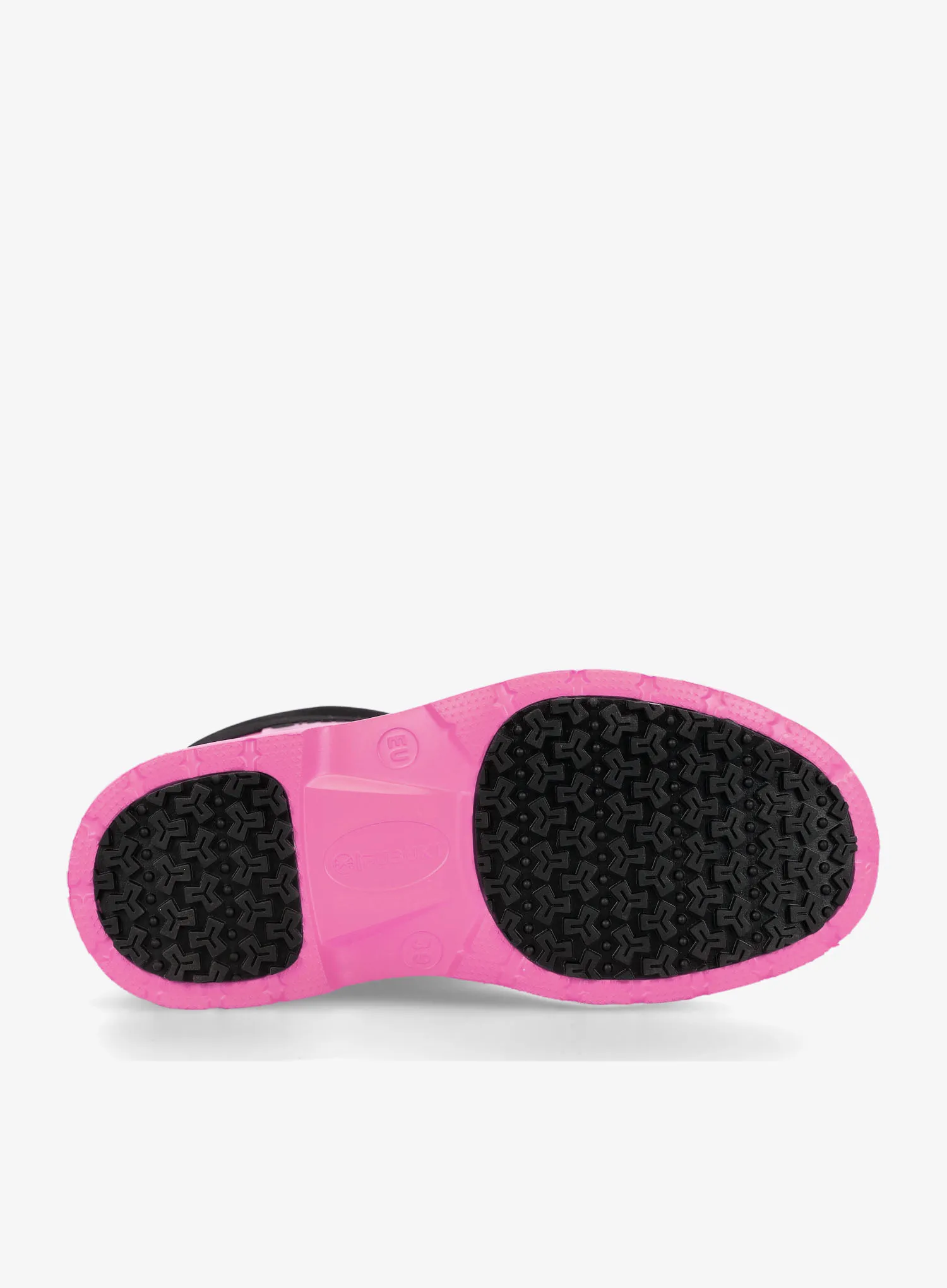Черевики зимові Fubuki Niseko 3.0 - pink