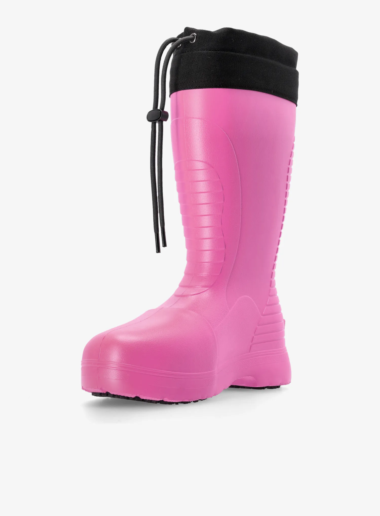 Черевики зимові Fubuki Niseko 3.0 - pink
