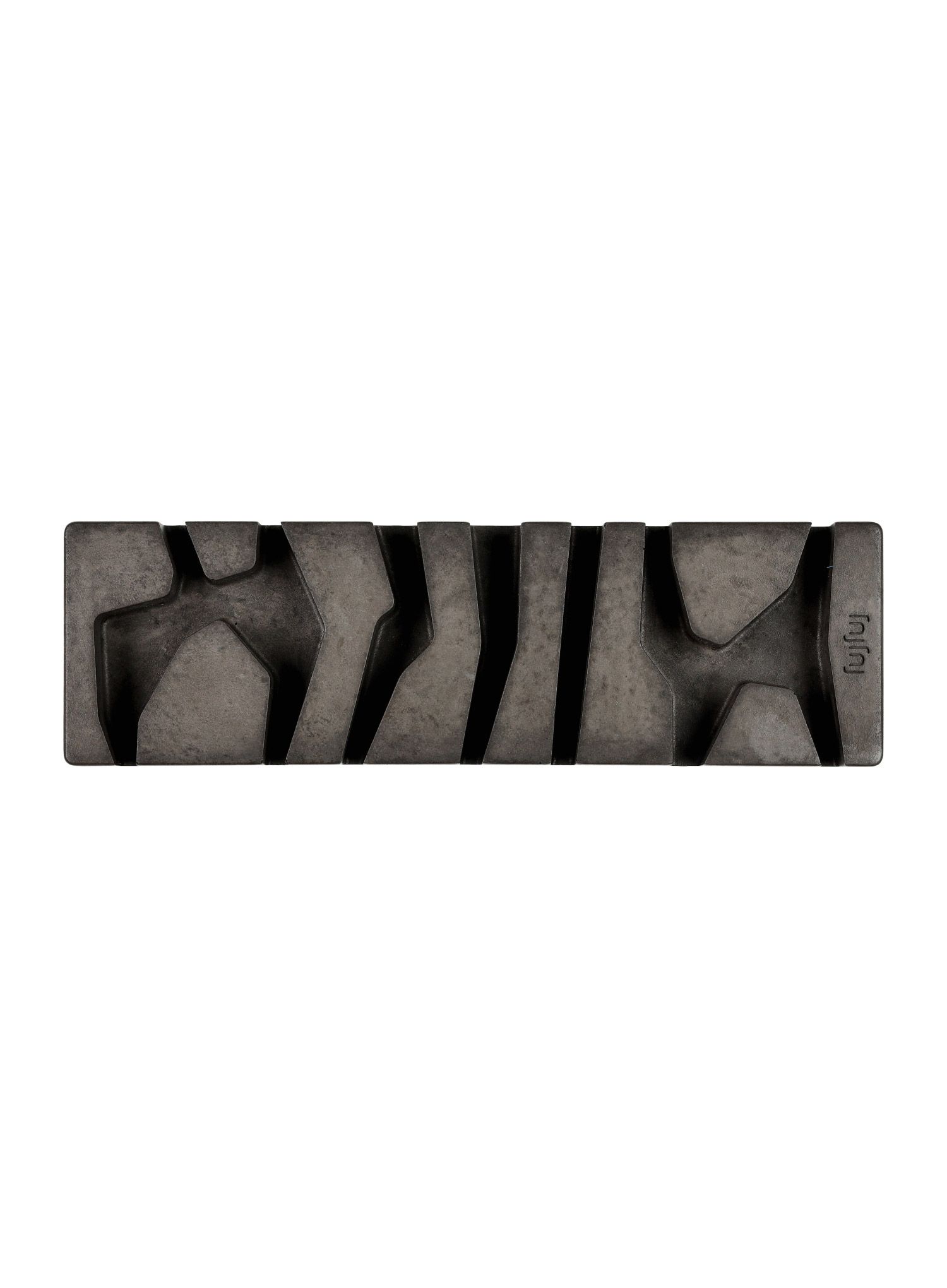 Тримач для ключів FujFuj Dark Concrete Dancer