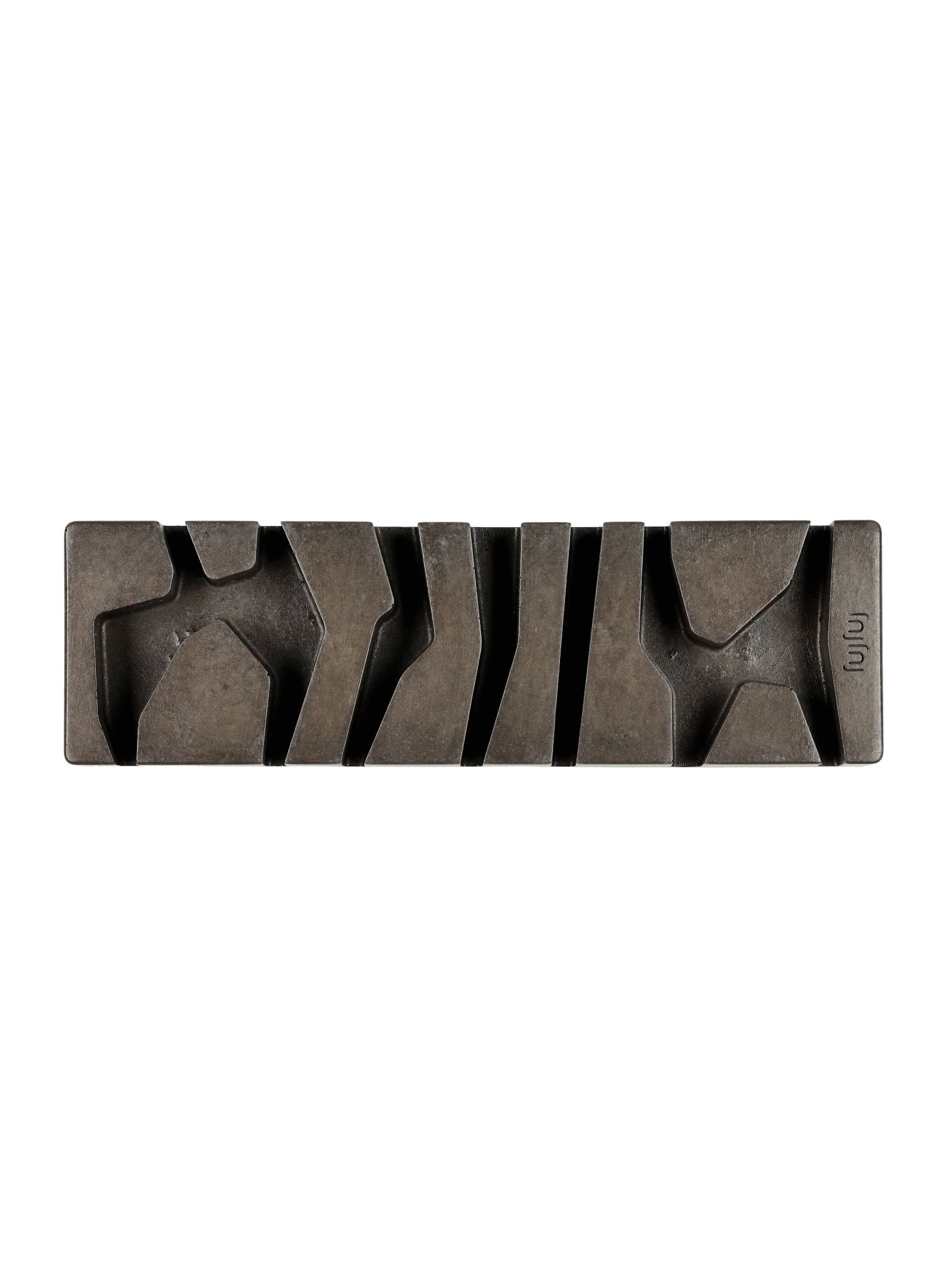 Тримач для ключів FujFuj Dark Concrete Rocker