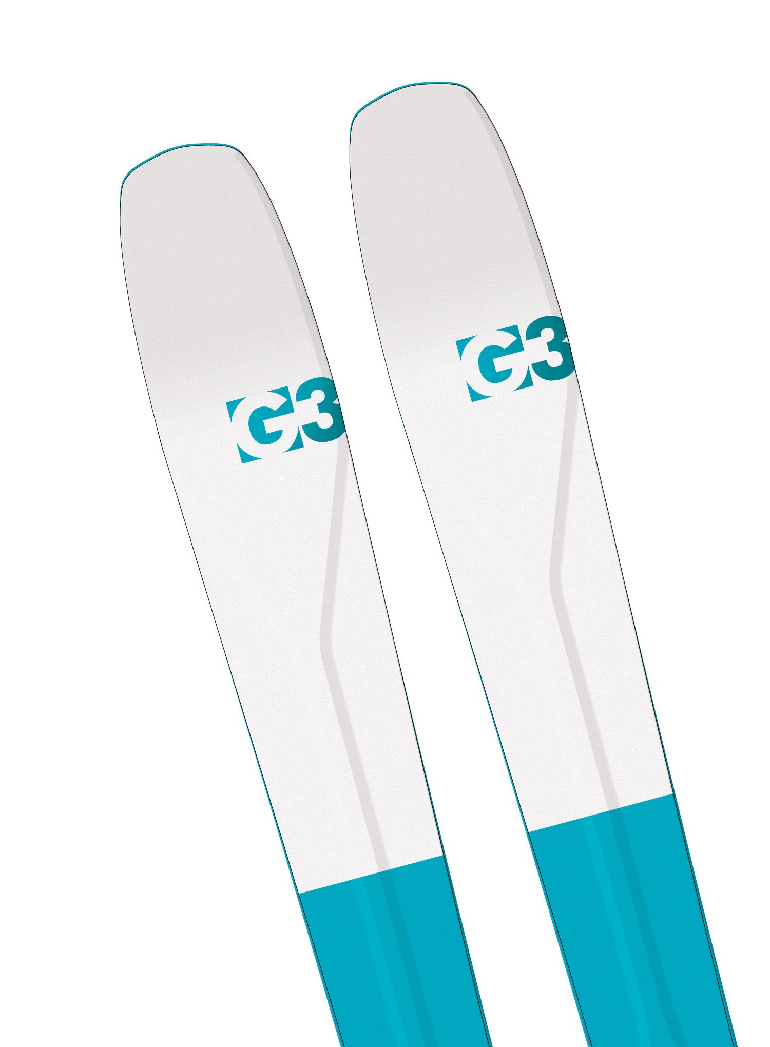 Лижі скітурингові G3 FINDr Swift 86