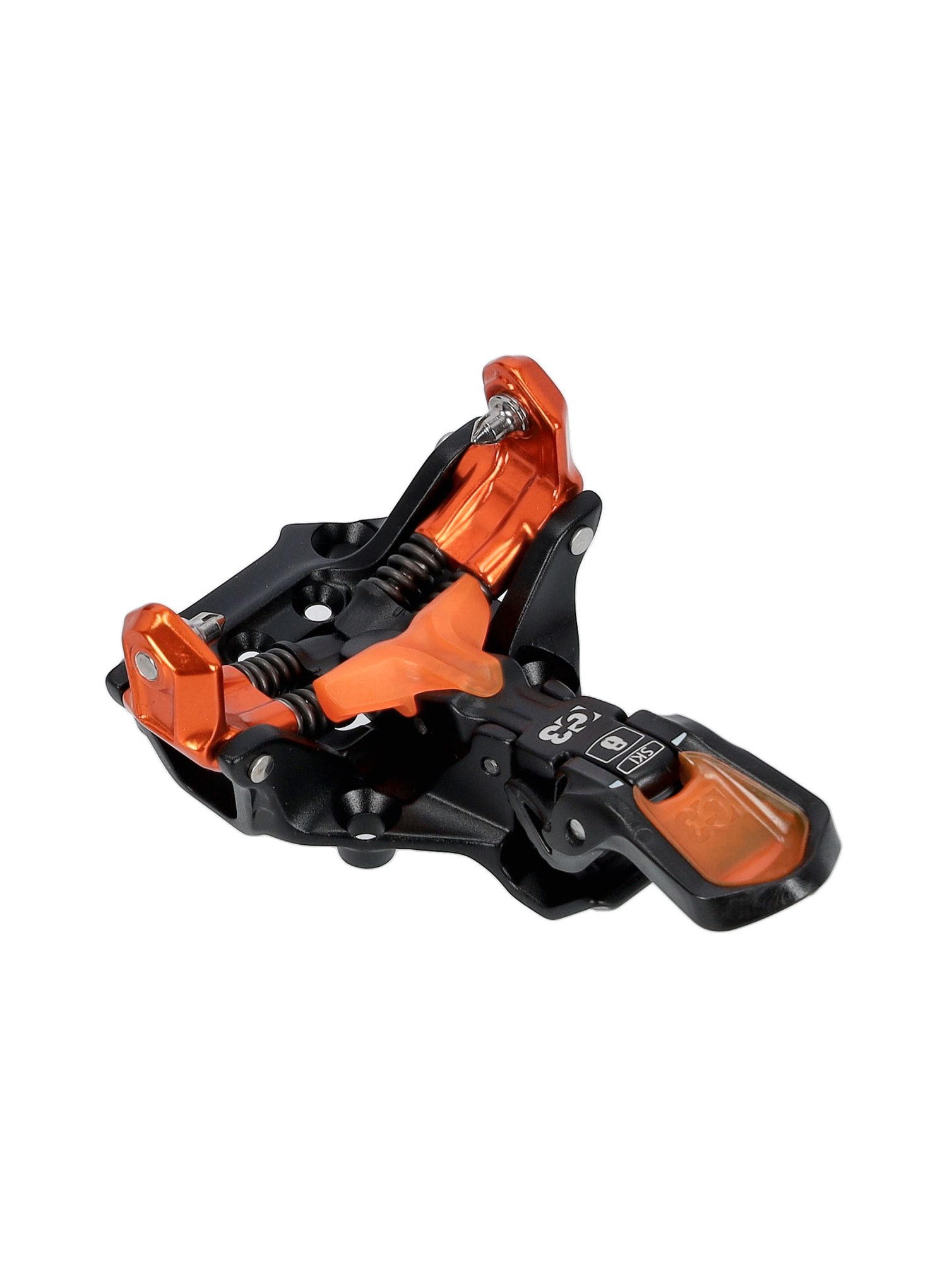 Кріплення для скі-альпінизму G3 ION 10 - black