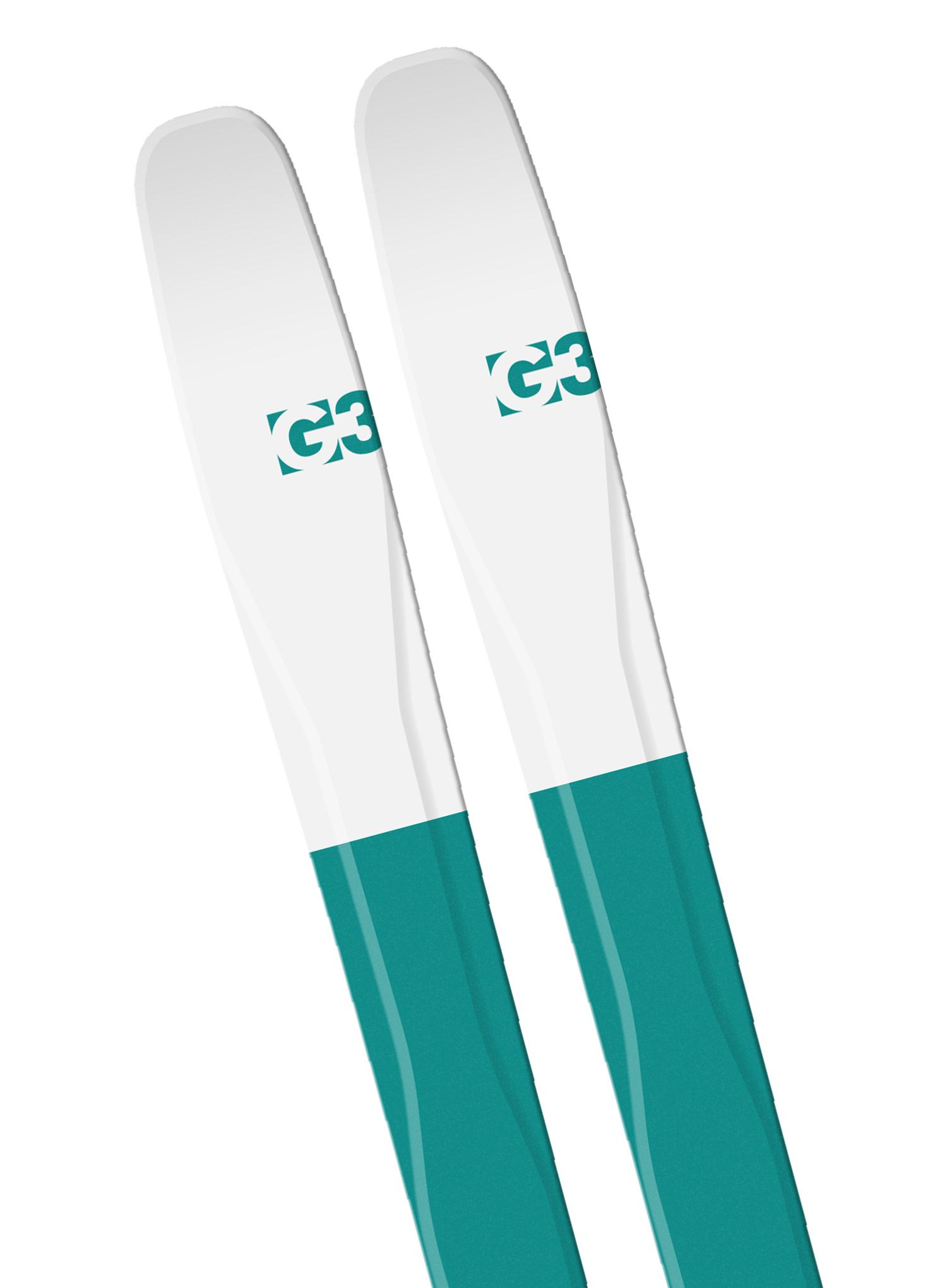 Лижі скітурингові G3 SEEKr Swift 110