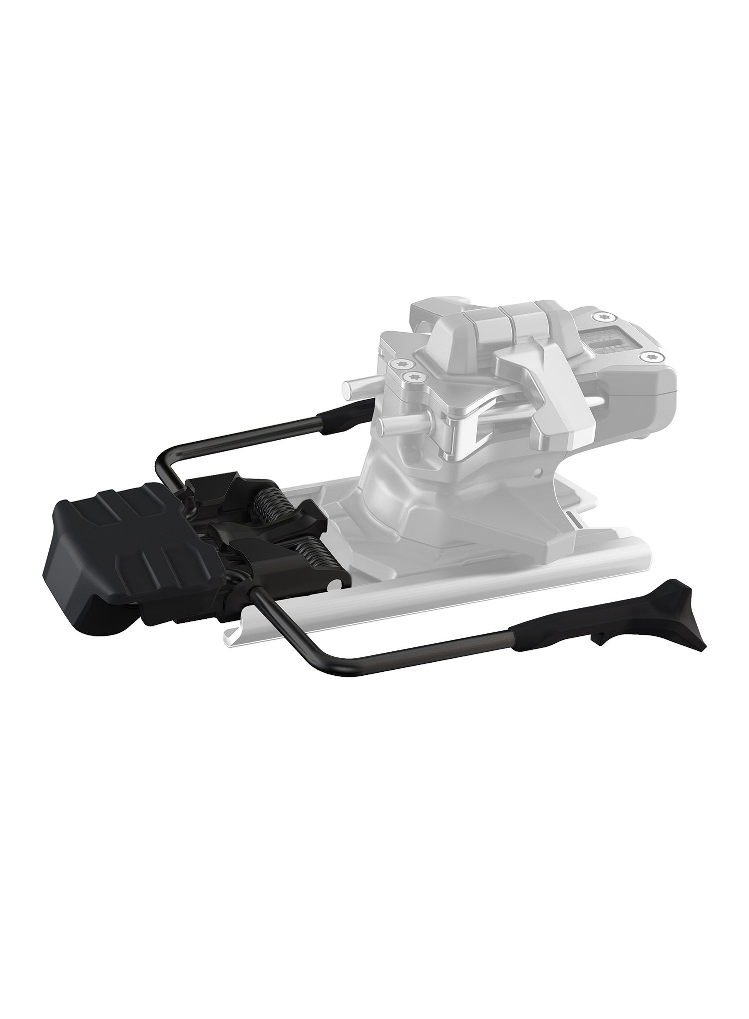 Скістопер G3 ZED Binding Brakes 85 mm - black