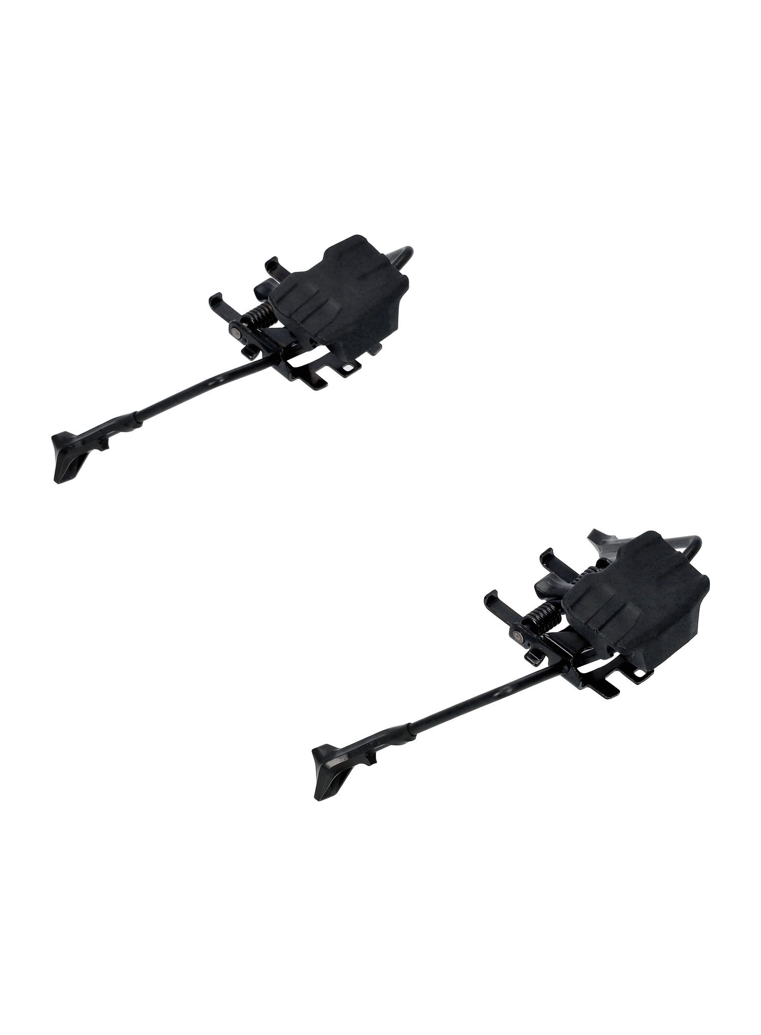 Скістопер G3 ZED Binding Brakes 85 mm - black