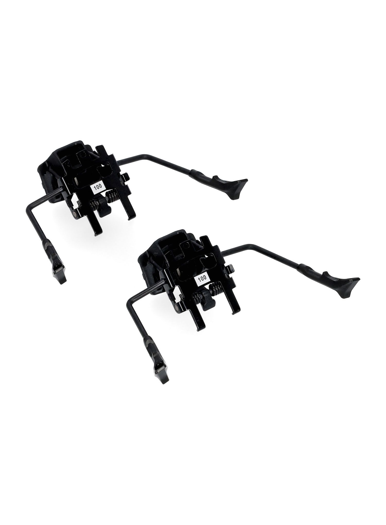 Скістопер G3 ZED Binding Brakes 85 mm - black