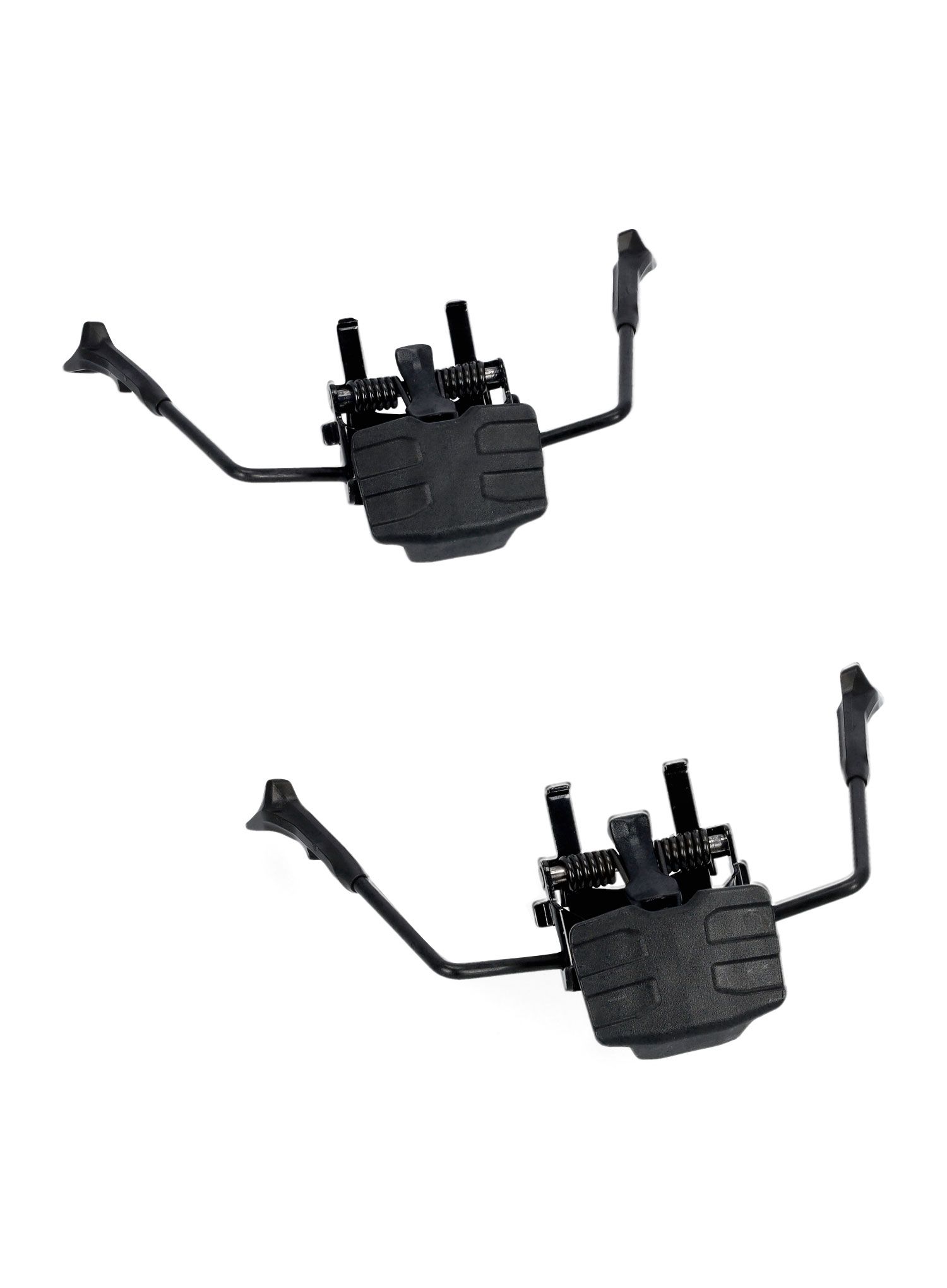 Скістопер G3 ZED Binding Brakes 85 mm - black