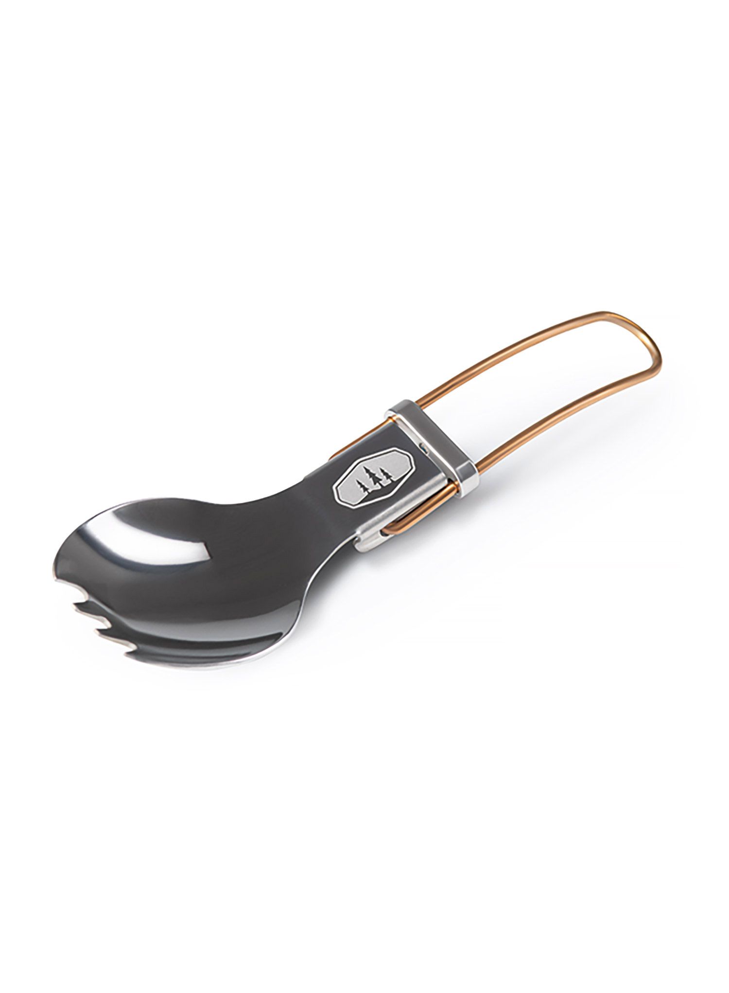 Ложка-виделка GSI Glacier Folding Spork