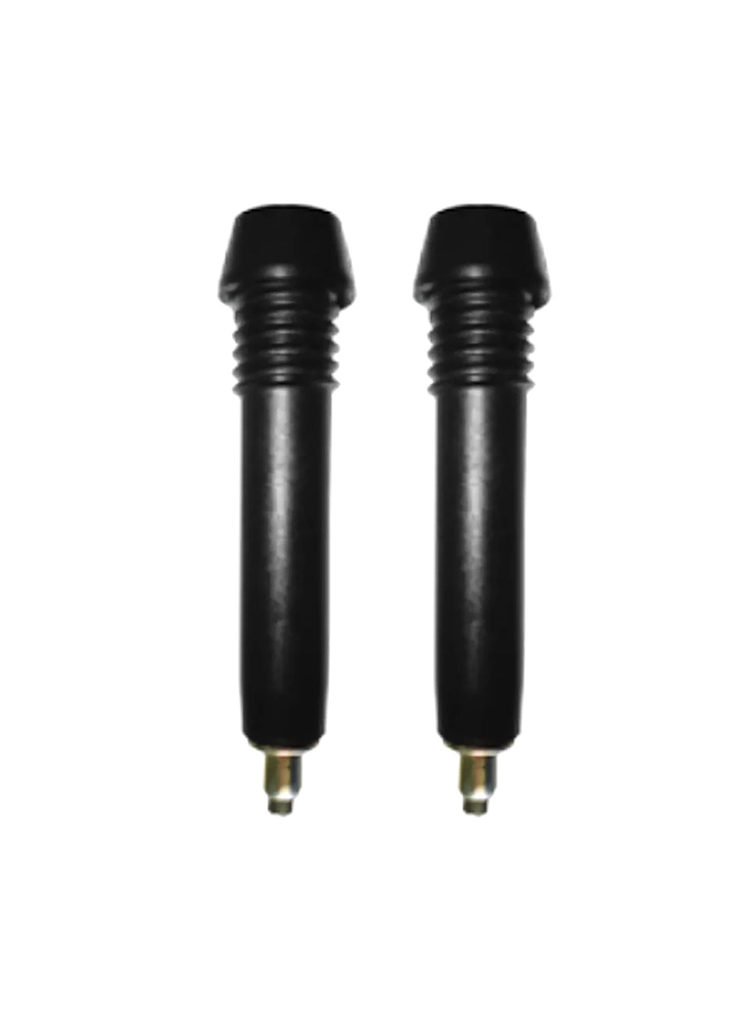 Наконечники для палиць Gabel Carbide Tip 05/50
