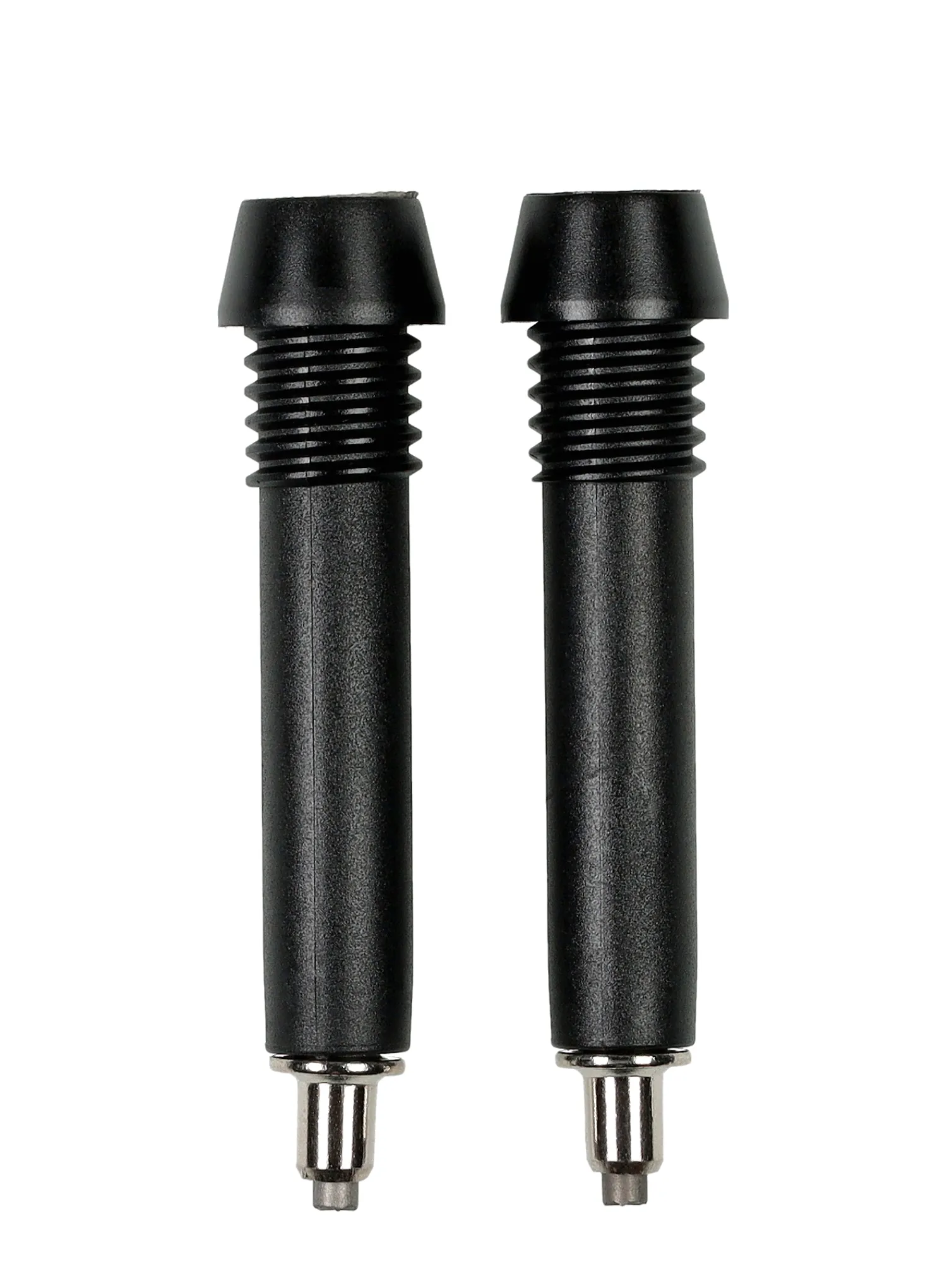 Наконечники для палиць Gabel Carbide Tip 05/50