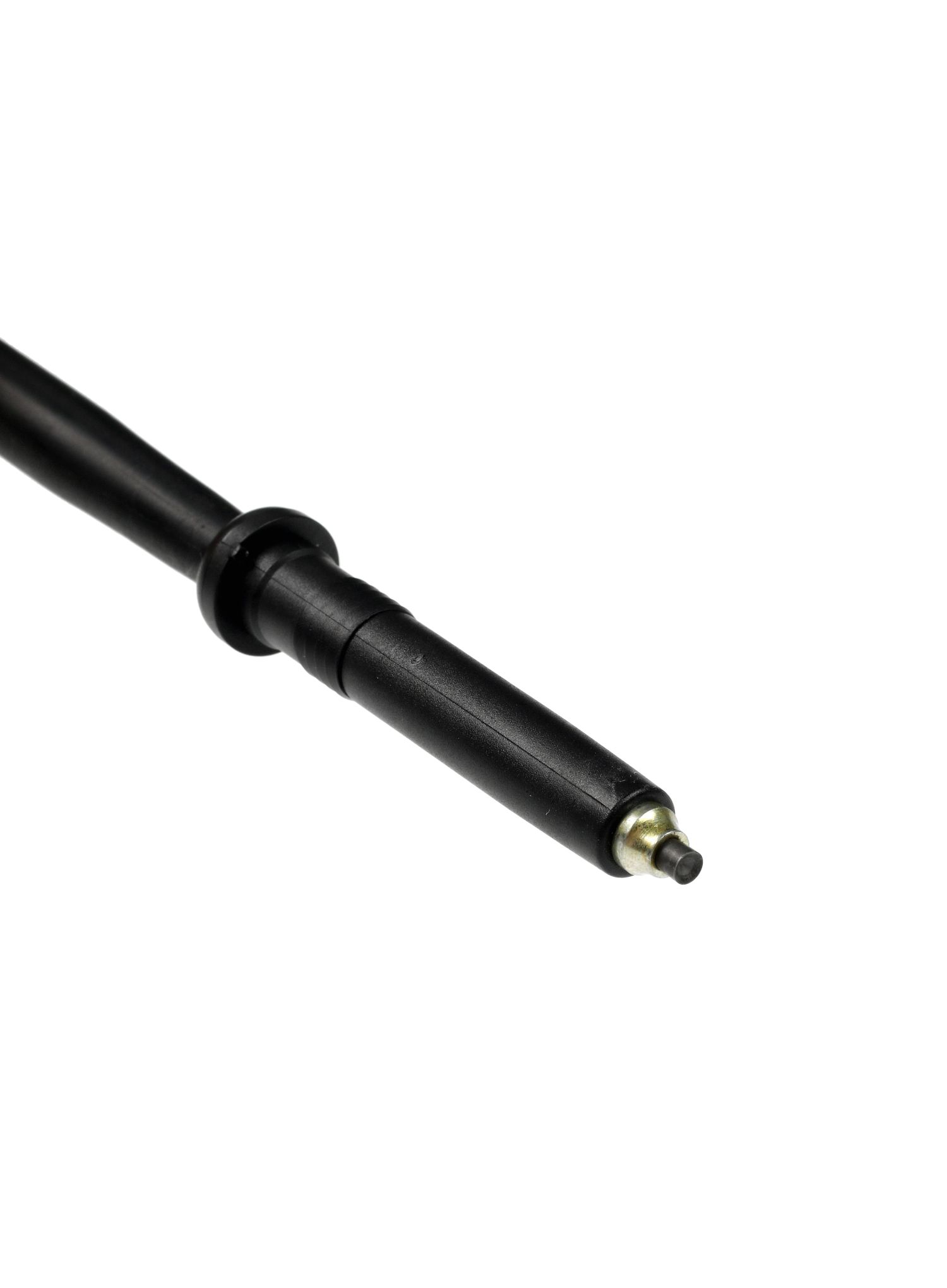 Палиці алюмінієві Gabel FR-5 FL Lite XTS - black