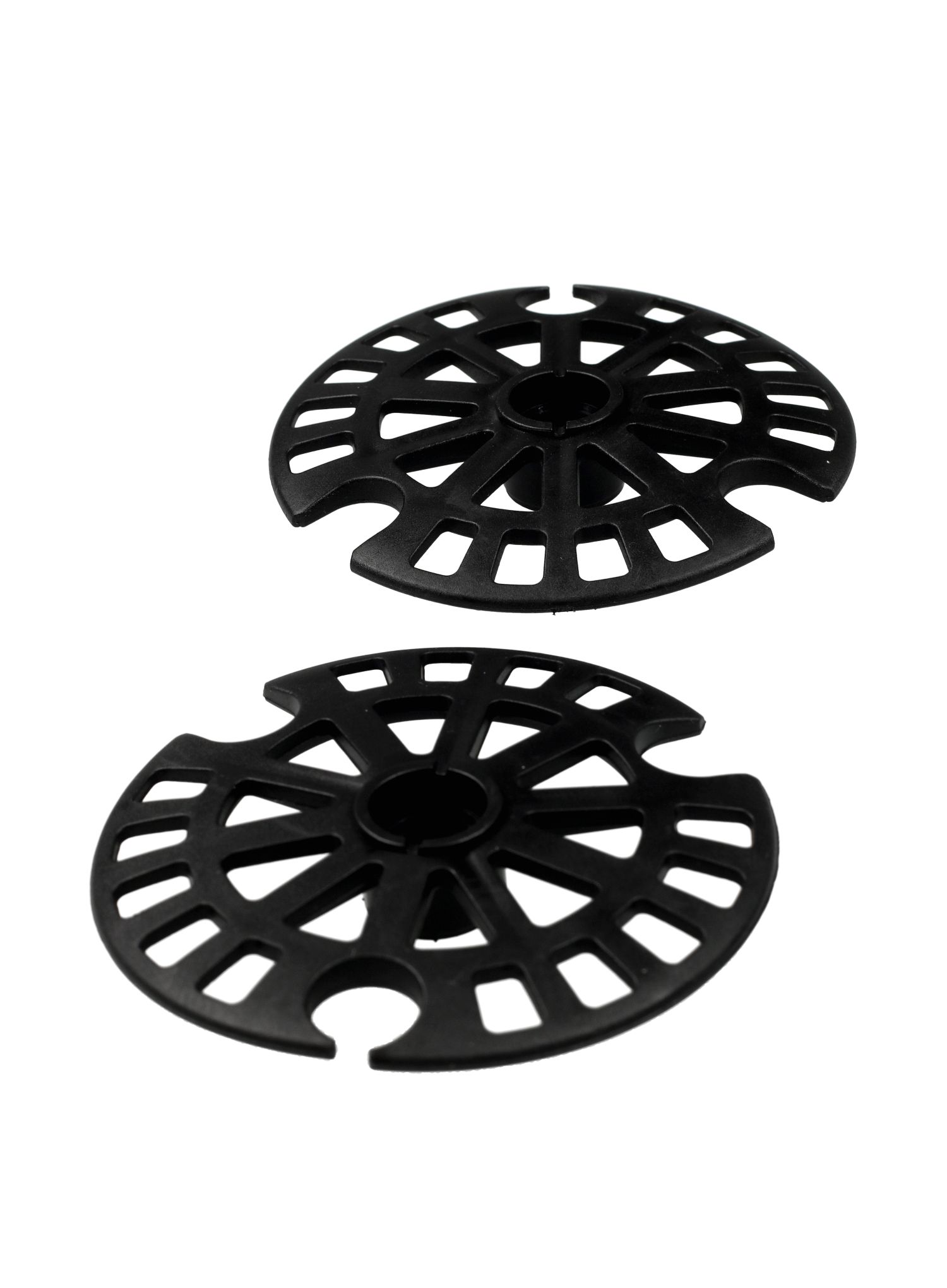 Палиці алюмінієві Gabel FR-5 FL Lite XTS - black