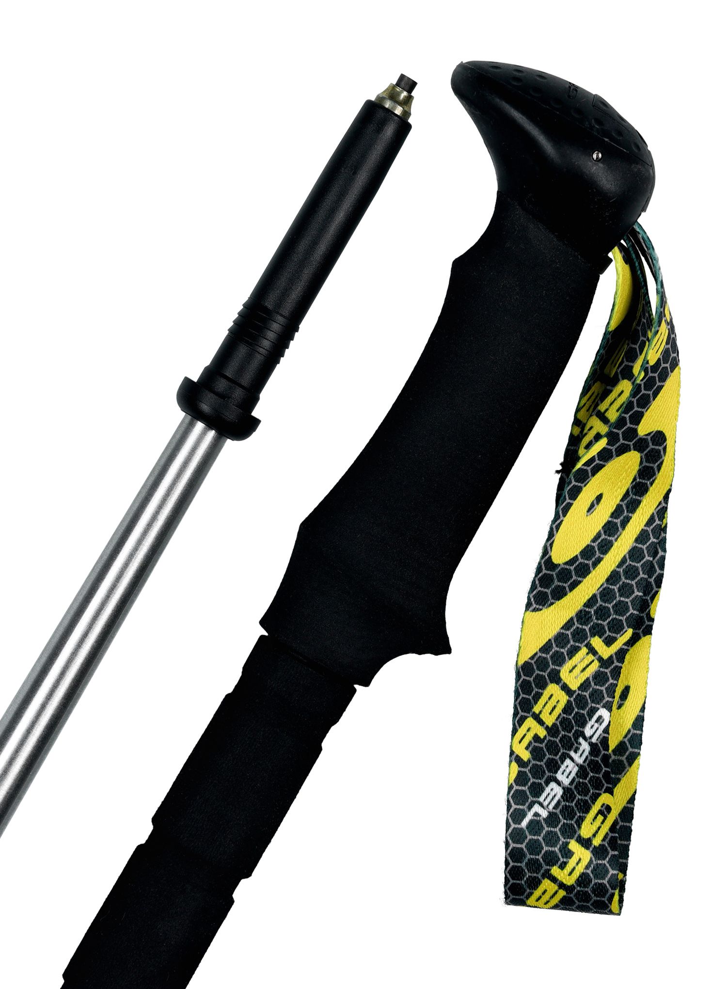 Трекінгові палиці Gabel Multigrip Carbon FL EF
