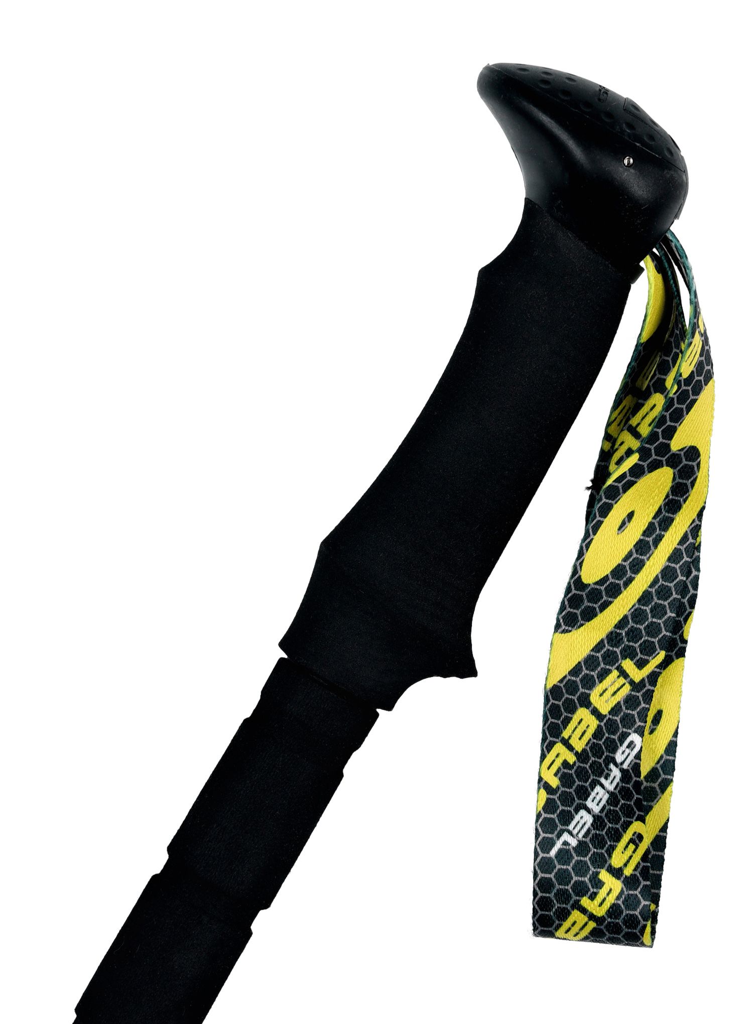 Трекінгові палиці Gabel Multigrip Carbon FL EF