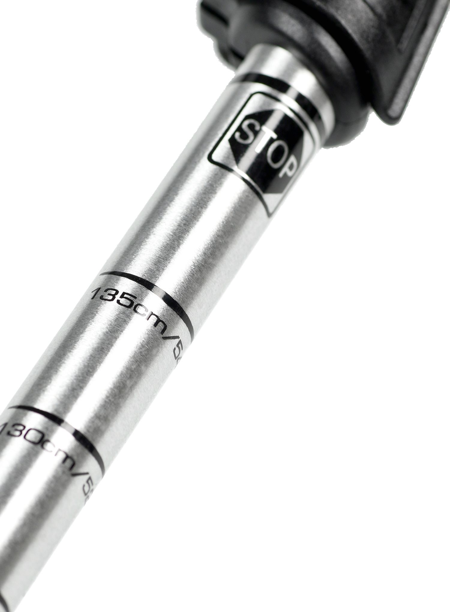 Трекінгові палиці Gabel Multigrip Carbon FL EF