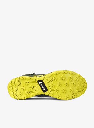 Черевики туристичні Garmont 9.81 N Air G 2.0 Mid GTX - green/olive