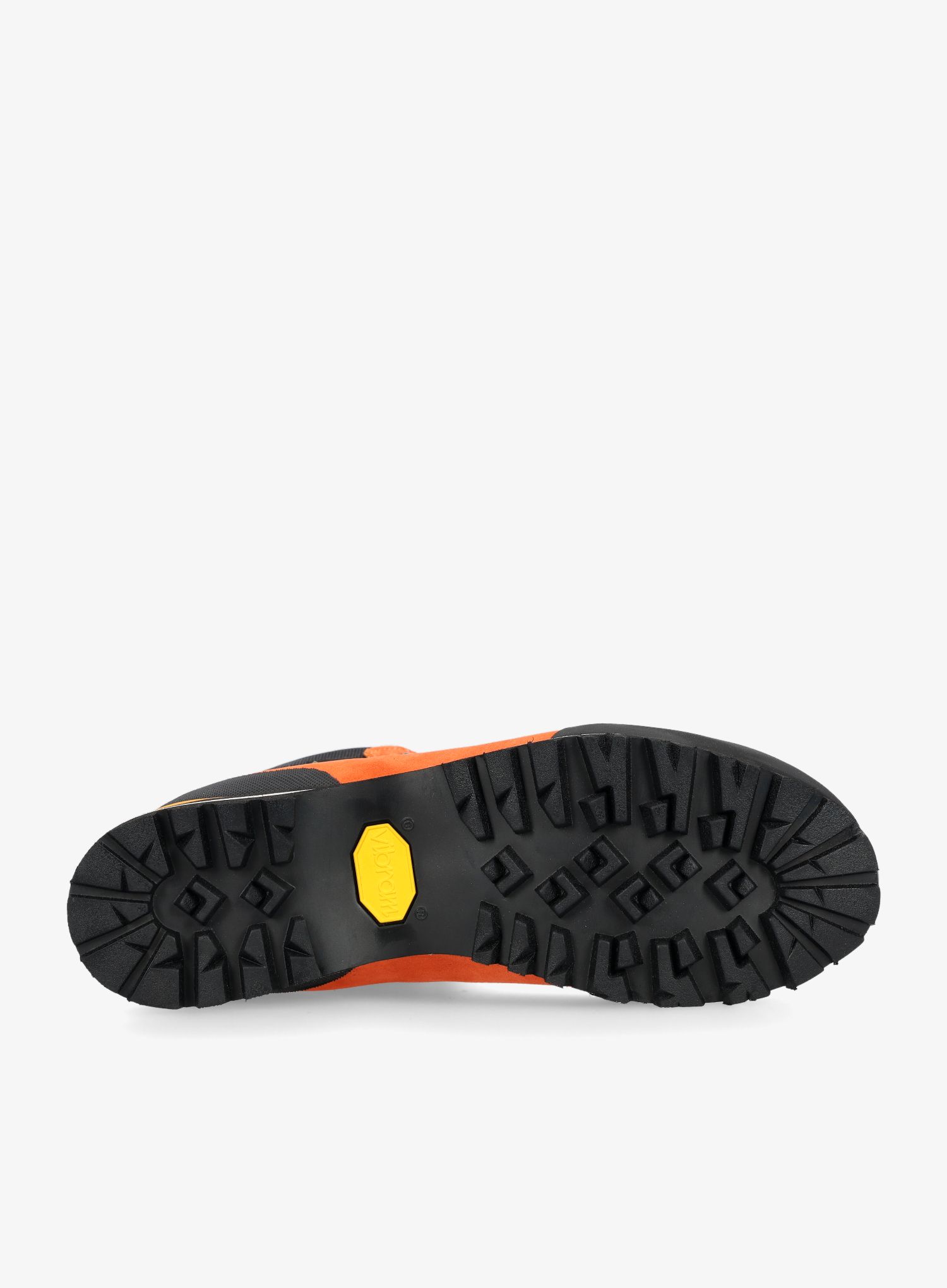 Черевики для напівавтоматичних кішок жіночі Garmont Ascent GTX - tomato red/orange