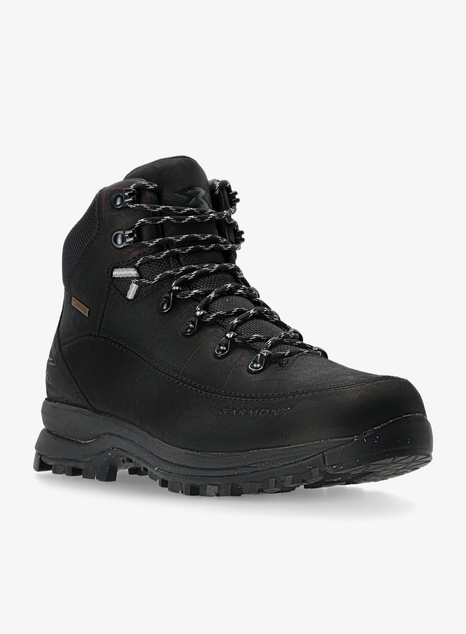 Черевики туристичні Garmont Chrono GTX - black
