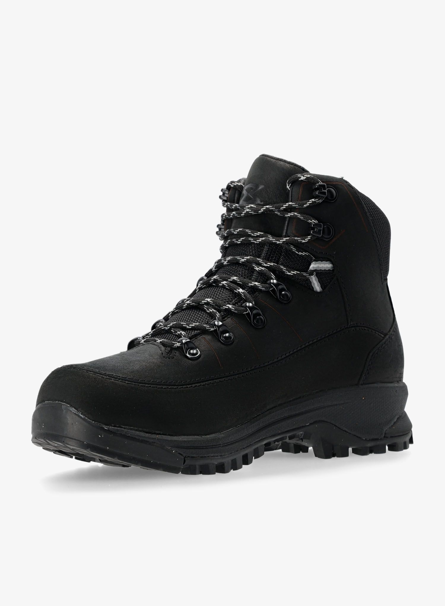 Черевики туристичні Garmont Chrono GTX - black