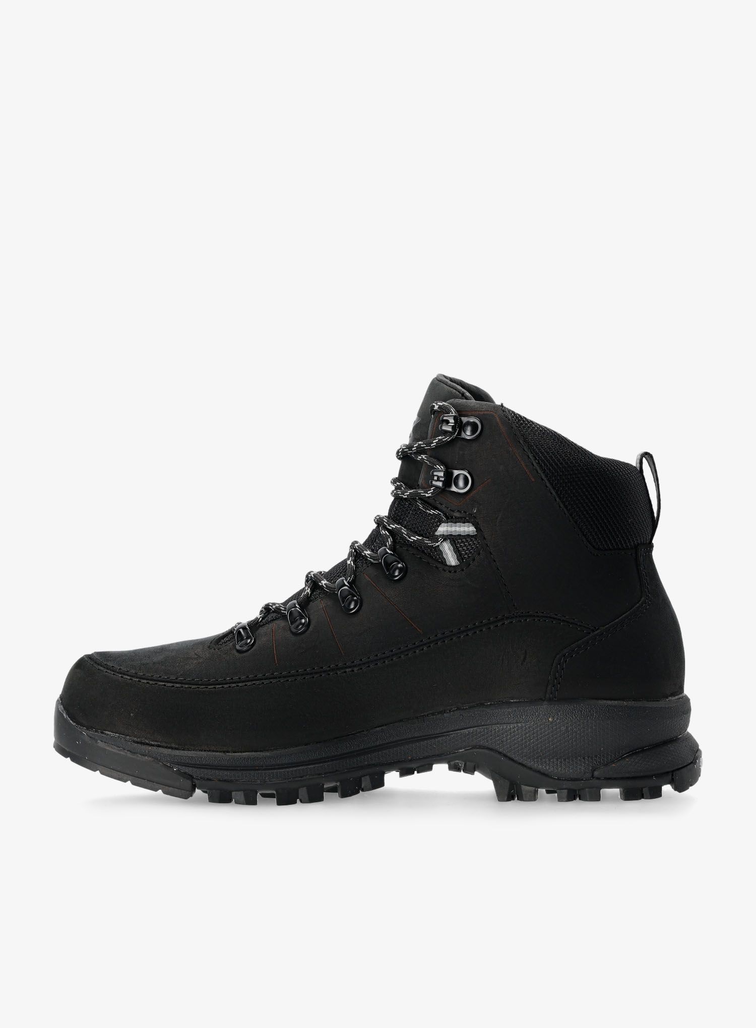 Черевики туристичні Garmont Chrono GTX - black