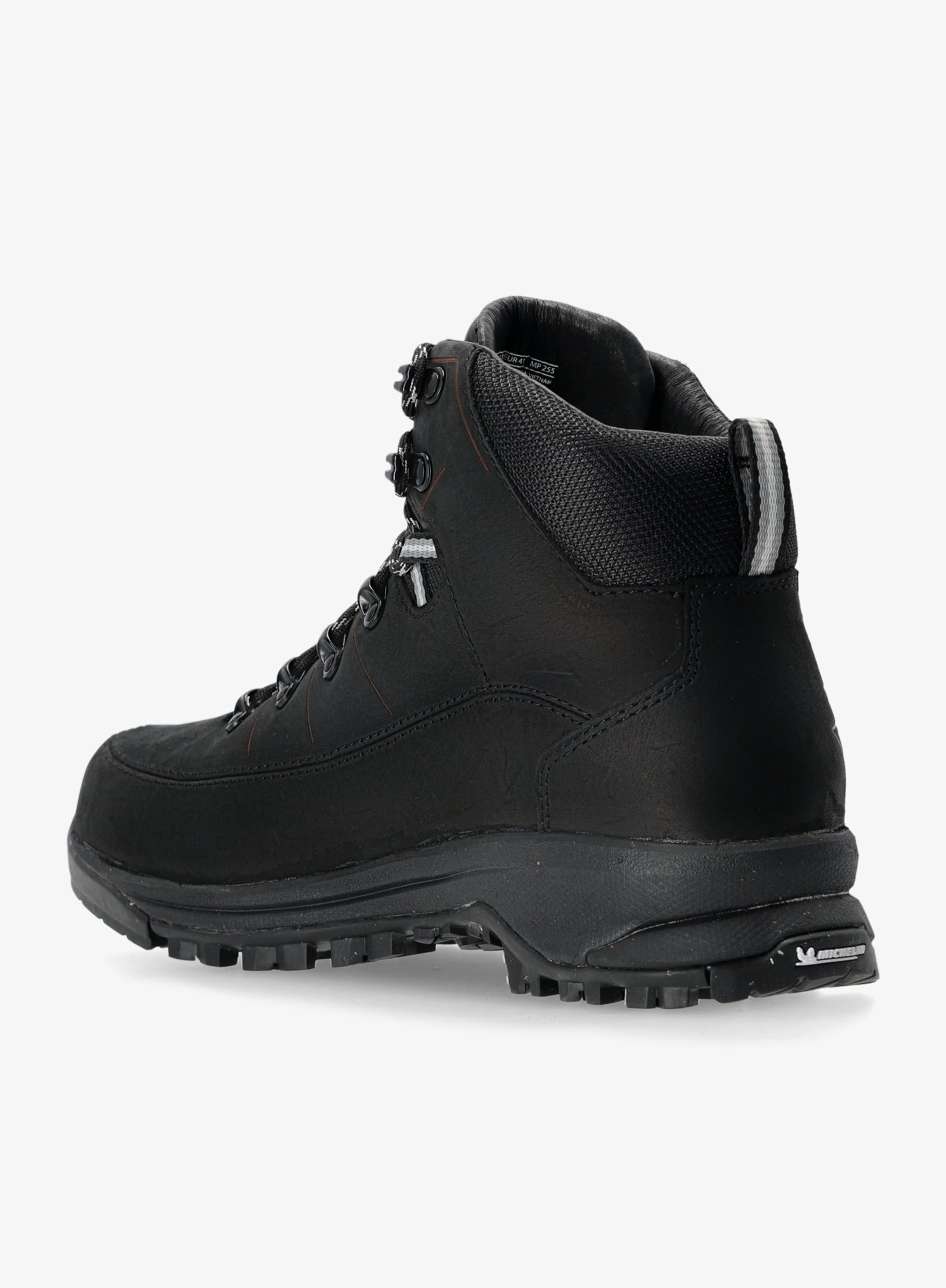 Черевики туристичні Garmont Chrono GTX - black