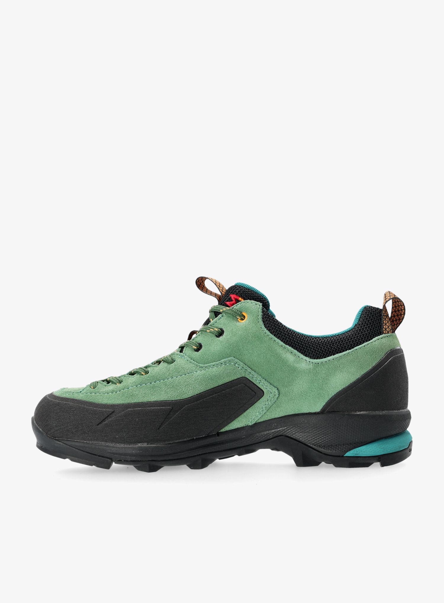 Черевики туристичні жіночі Garmont Dragontail G-Dry - forest green/green