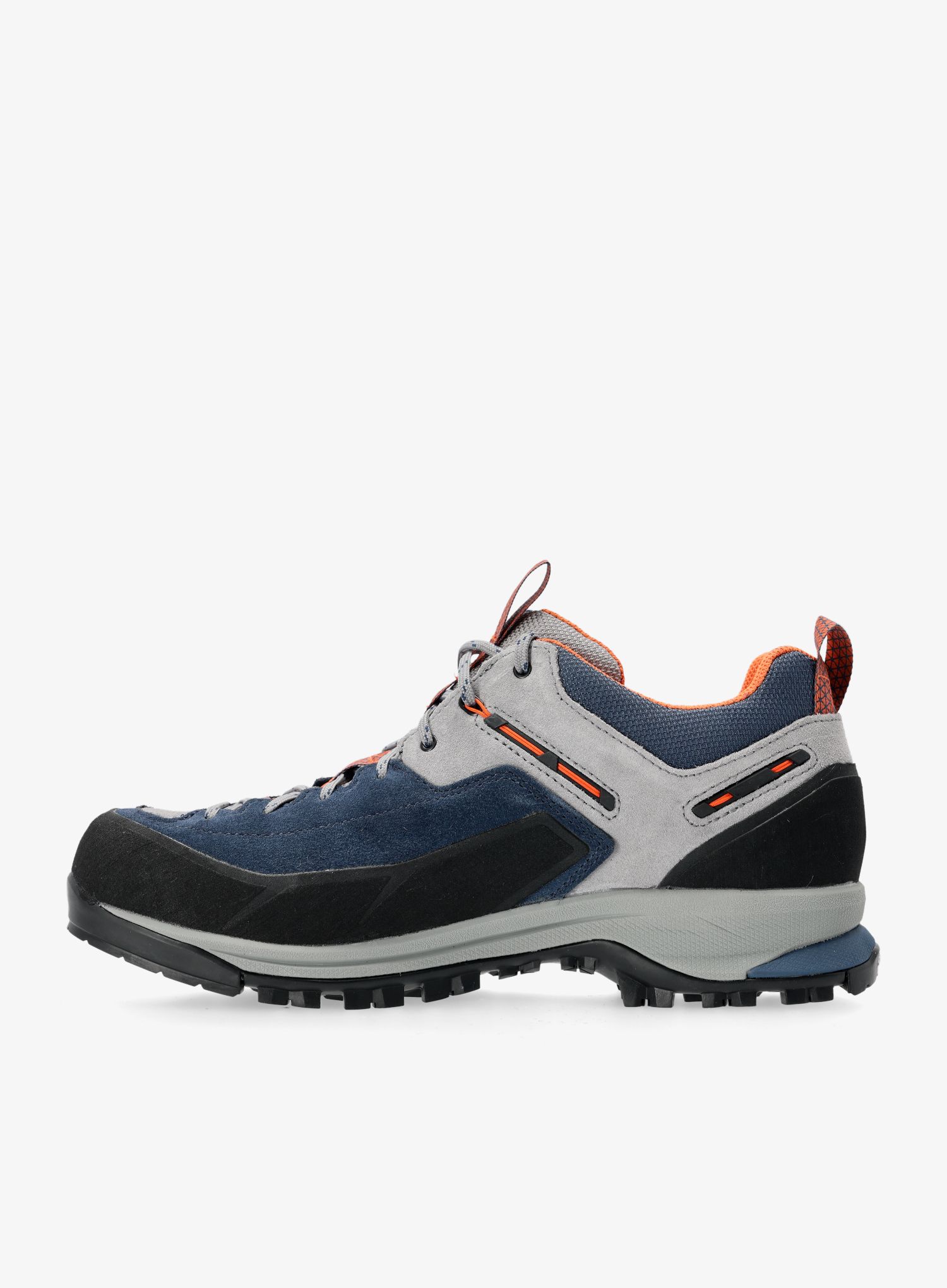 Черевики для походів Garmont Dragontail Tech GTX - blue/grey