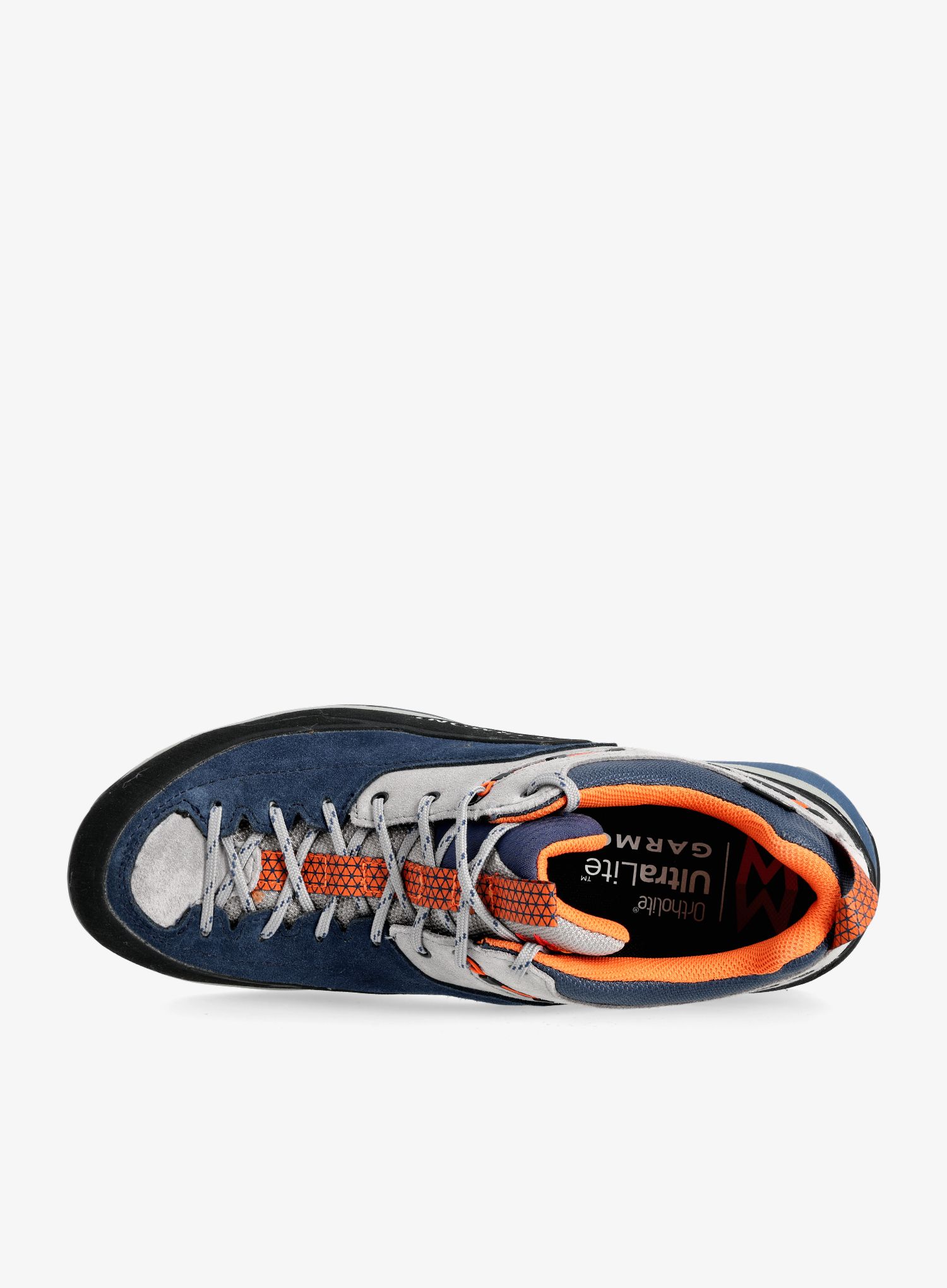 Черевики для походів Garmont Dragontail Tech GTX - blue/grey