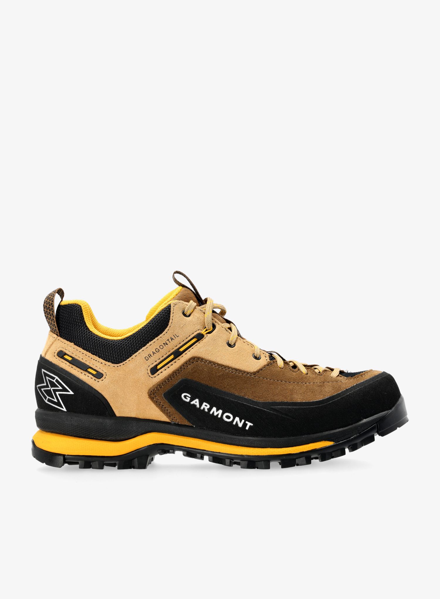 Черевики для походів Garmont Dragontail Tech - beige/yellow