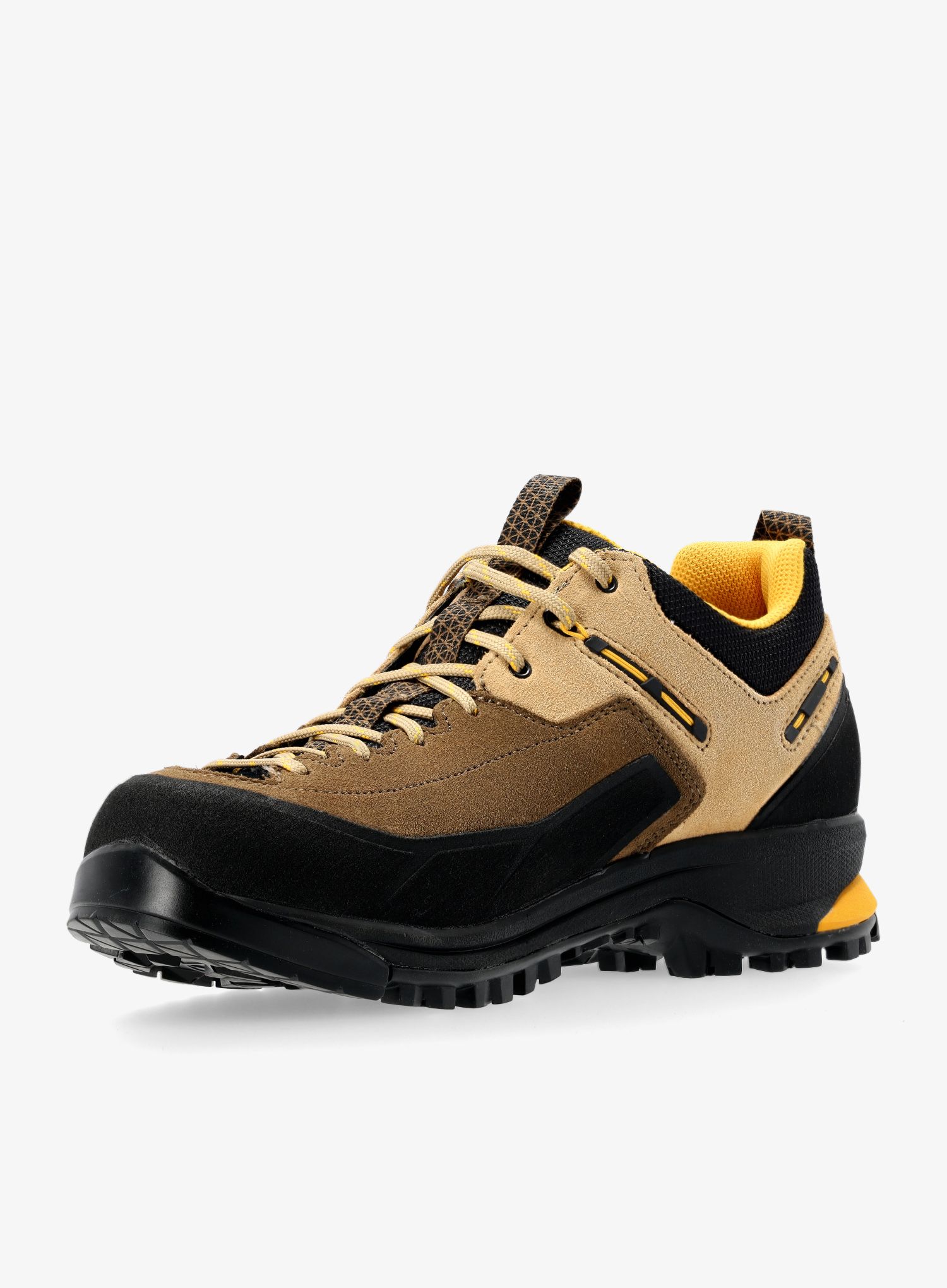 Черевики для походів Garmont Dragontail Tech - beige/yellow