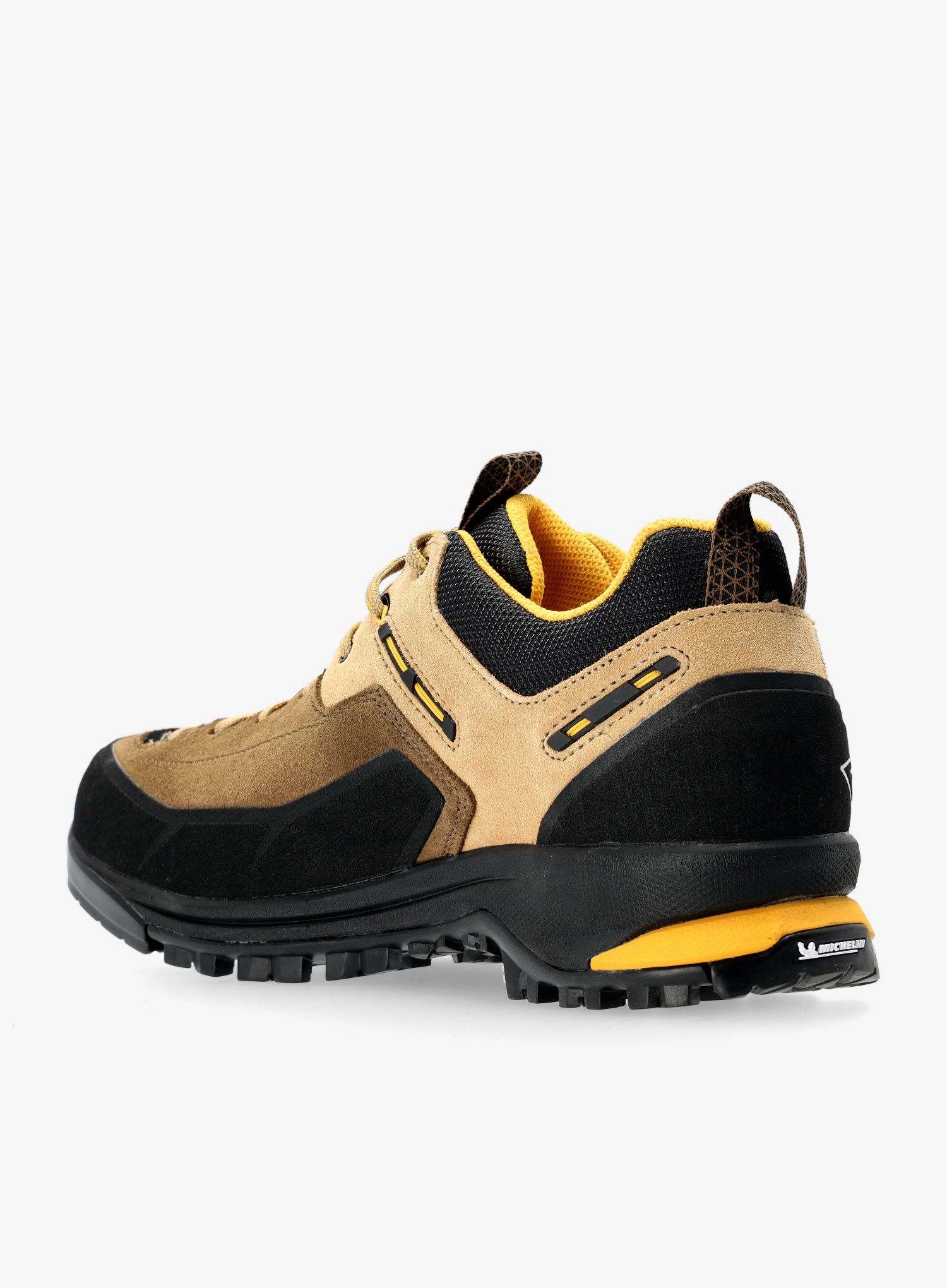 Черевики для походів Garmont Dragontail Tech - beige/yellow