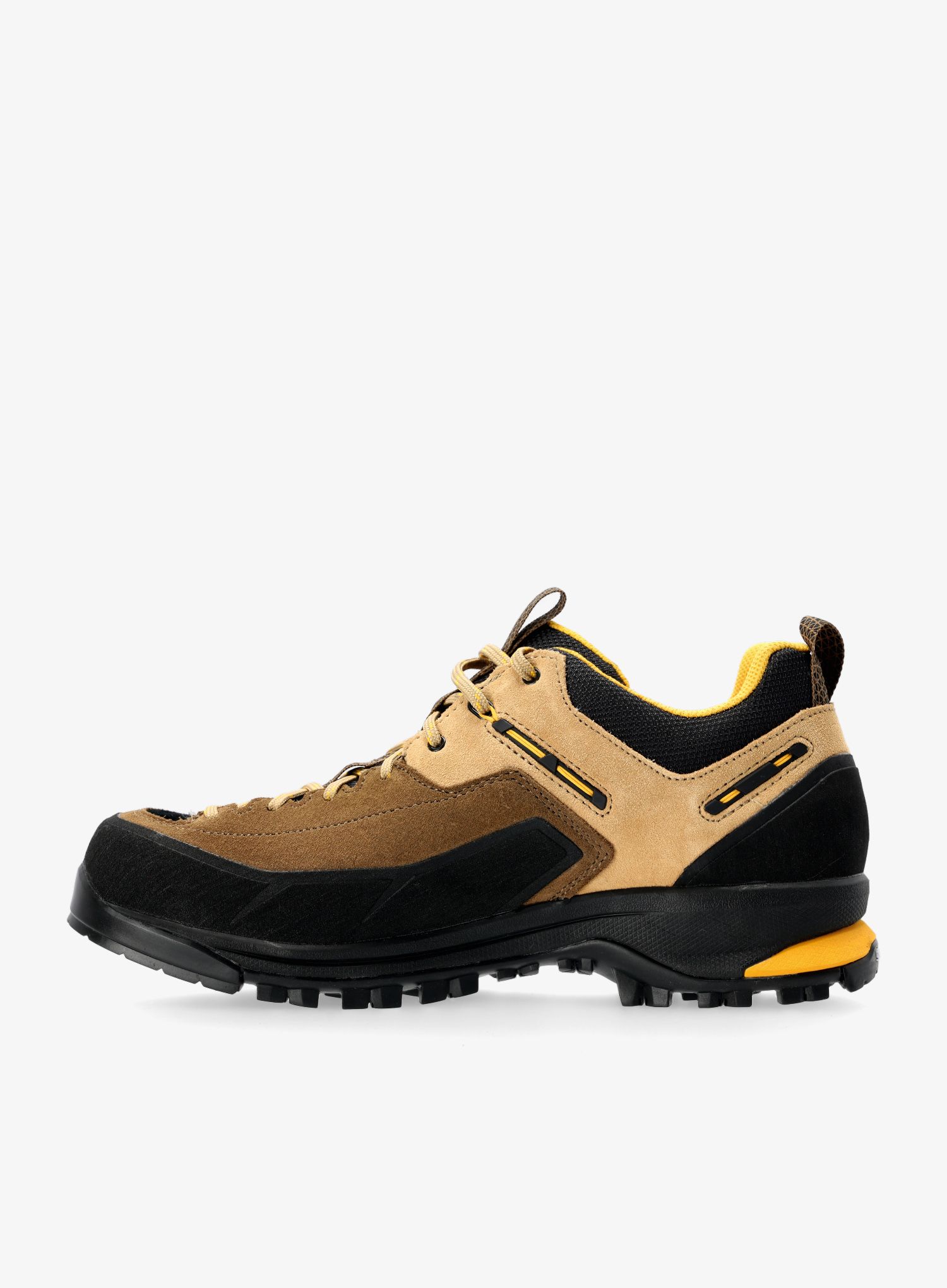 Черевики для походів Garmont Dragontail Tech - beige/yellow