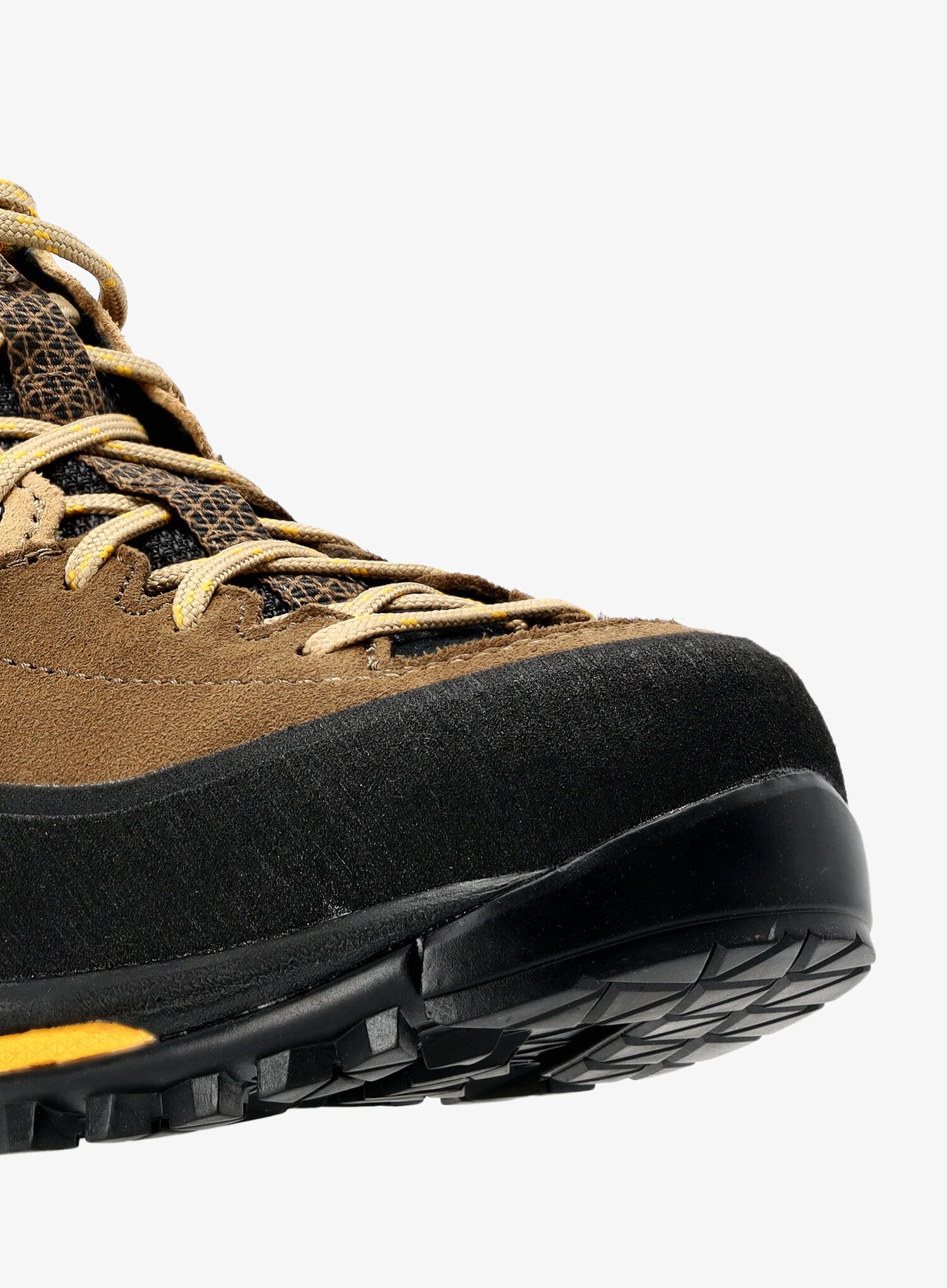 Черевики для походів Garmont Dragontail Tech - beige/yellow